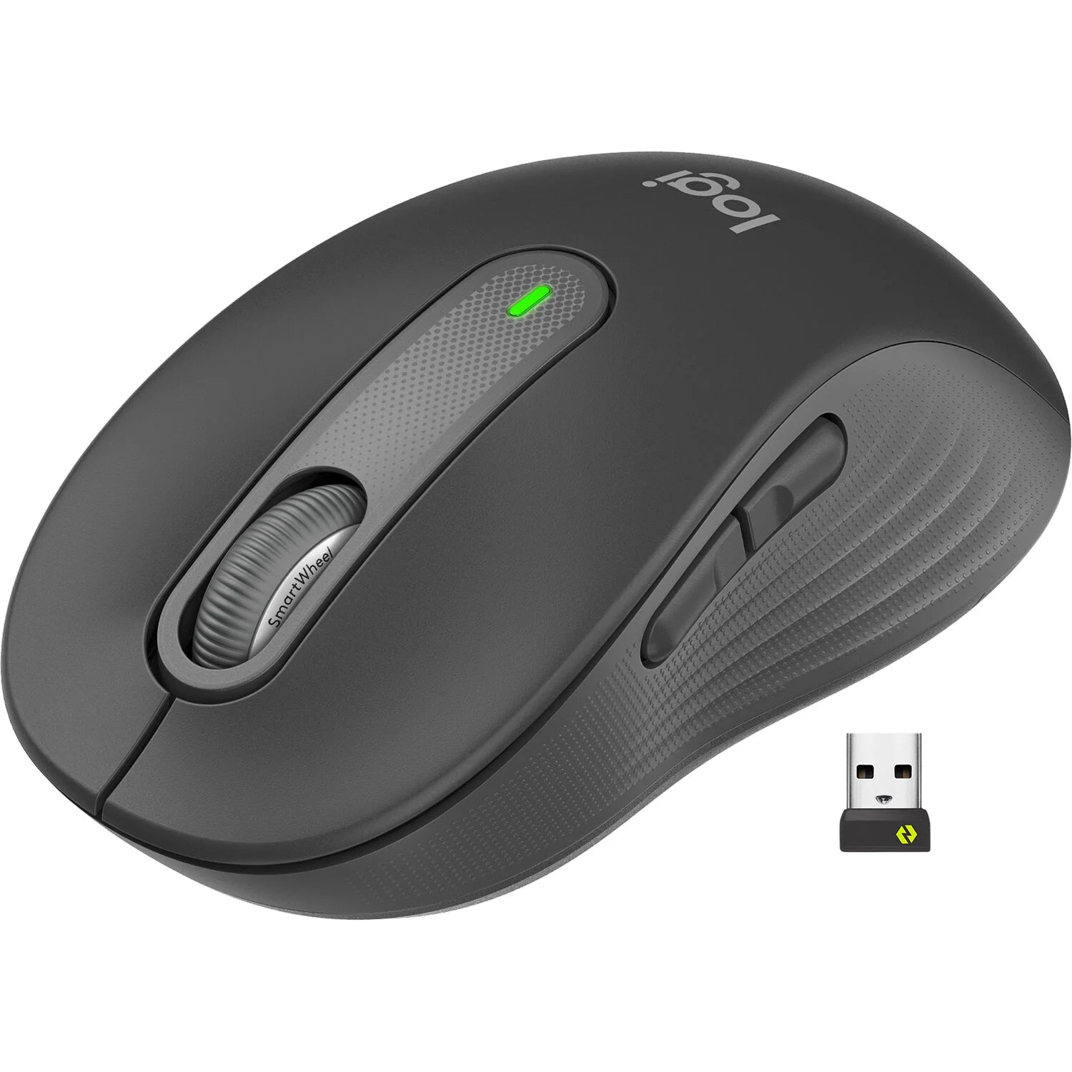 Logitech Signature M650 Bluetooth Mouse