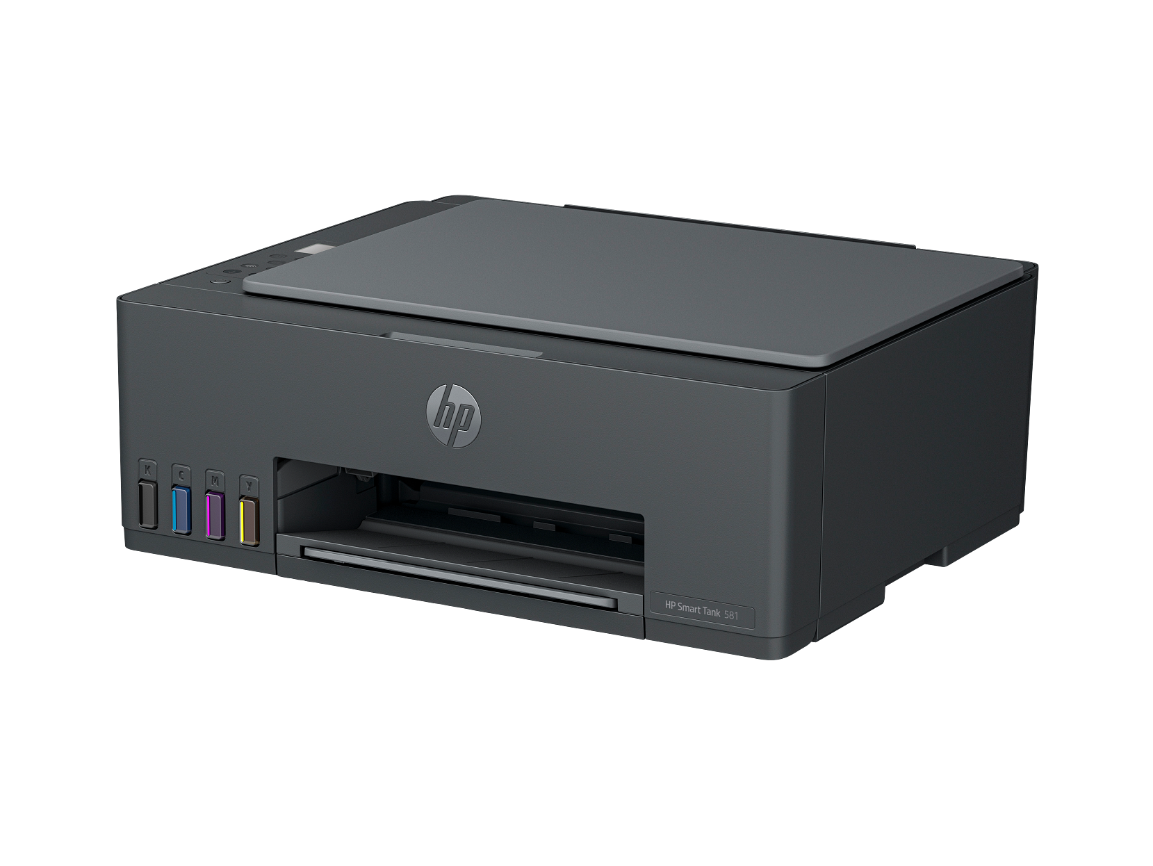 HP Smart Tank 581 All-in-One Printer