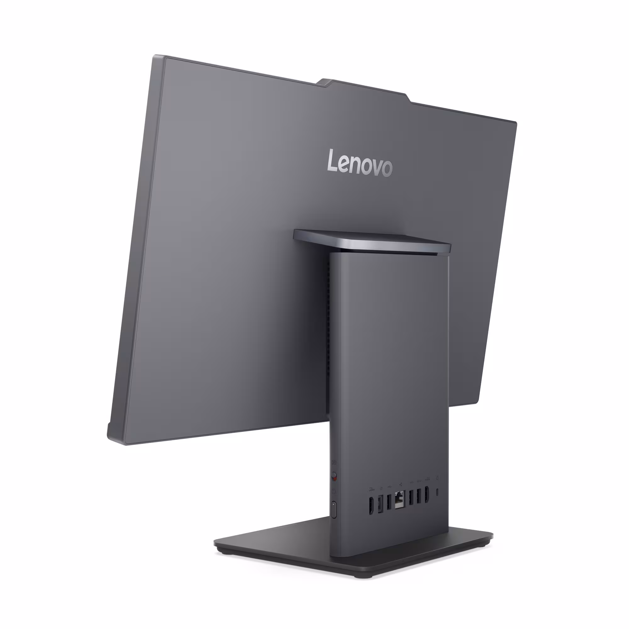 Lenovo ThinkCentre neo 50a 24 Gen 5 Desktop, Intel Core 5 210H, 8 GB DDR5 RAM, 512GB SSD Storage, 23.8" FHD, Microsoft Office 2019 Pro, Windows 11 Pro, 1 Year Warranty.