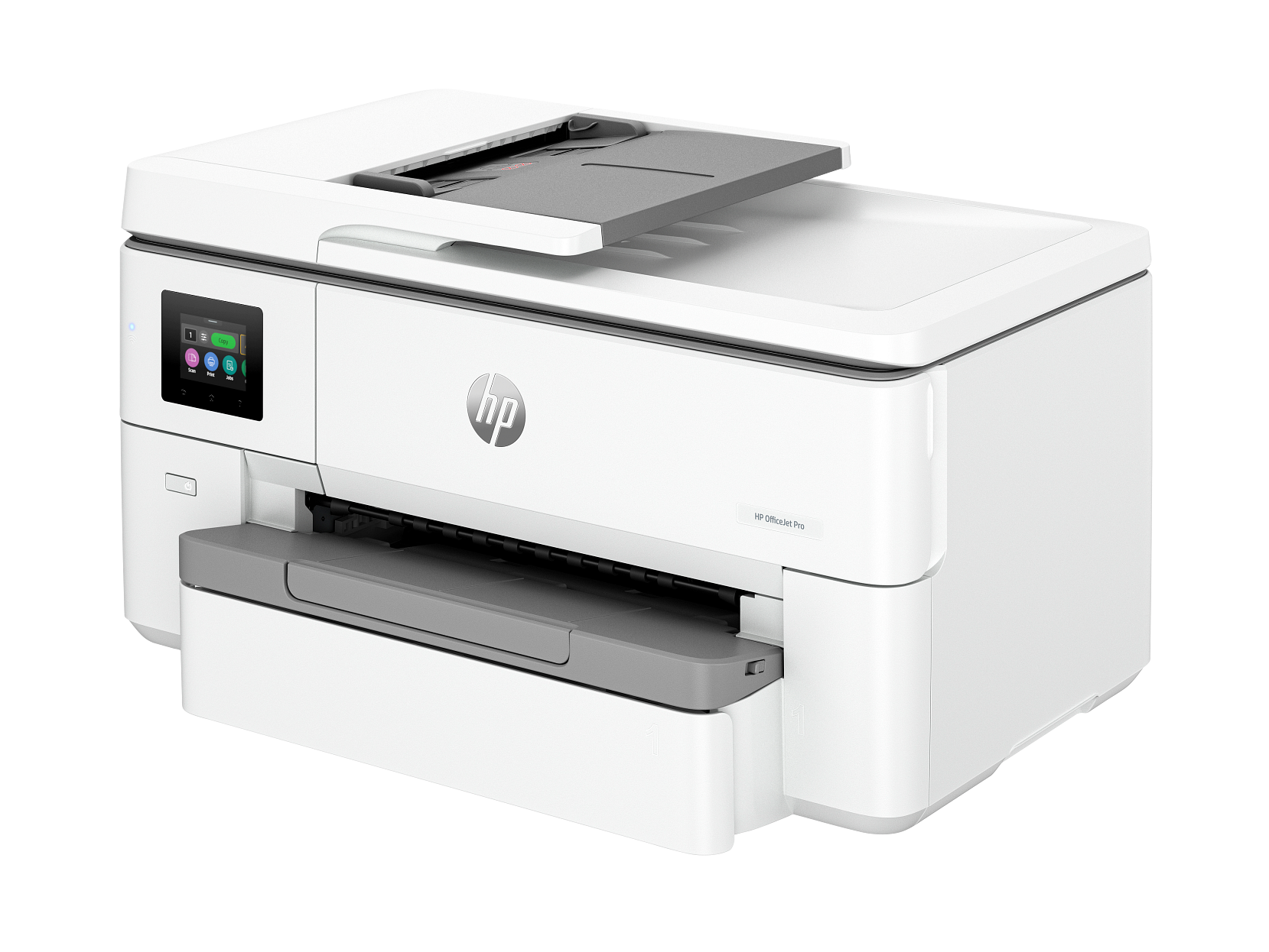 HP OfficeJet Pro 9720 Wide Format All-in-One Printer