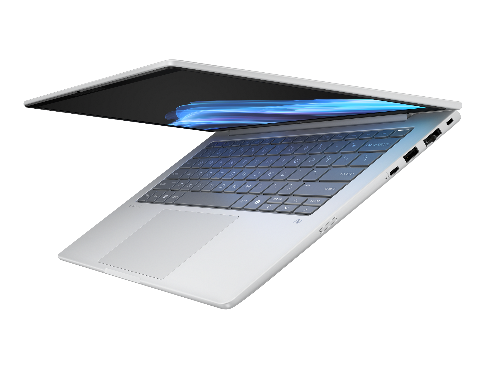 HP EliteBook 8 G1i 14-inch Notebook Next Gen AI Laptop, Intel® Core™ Ultra 7 255U, 16 GB DDR5 RAM, 512 GB SSD Storage, 14" Non-Touch Display, Microsoft Office 2019 Pro, Windows 11 Pro, 1 Year