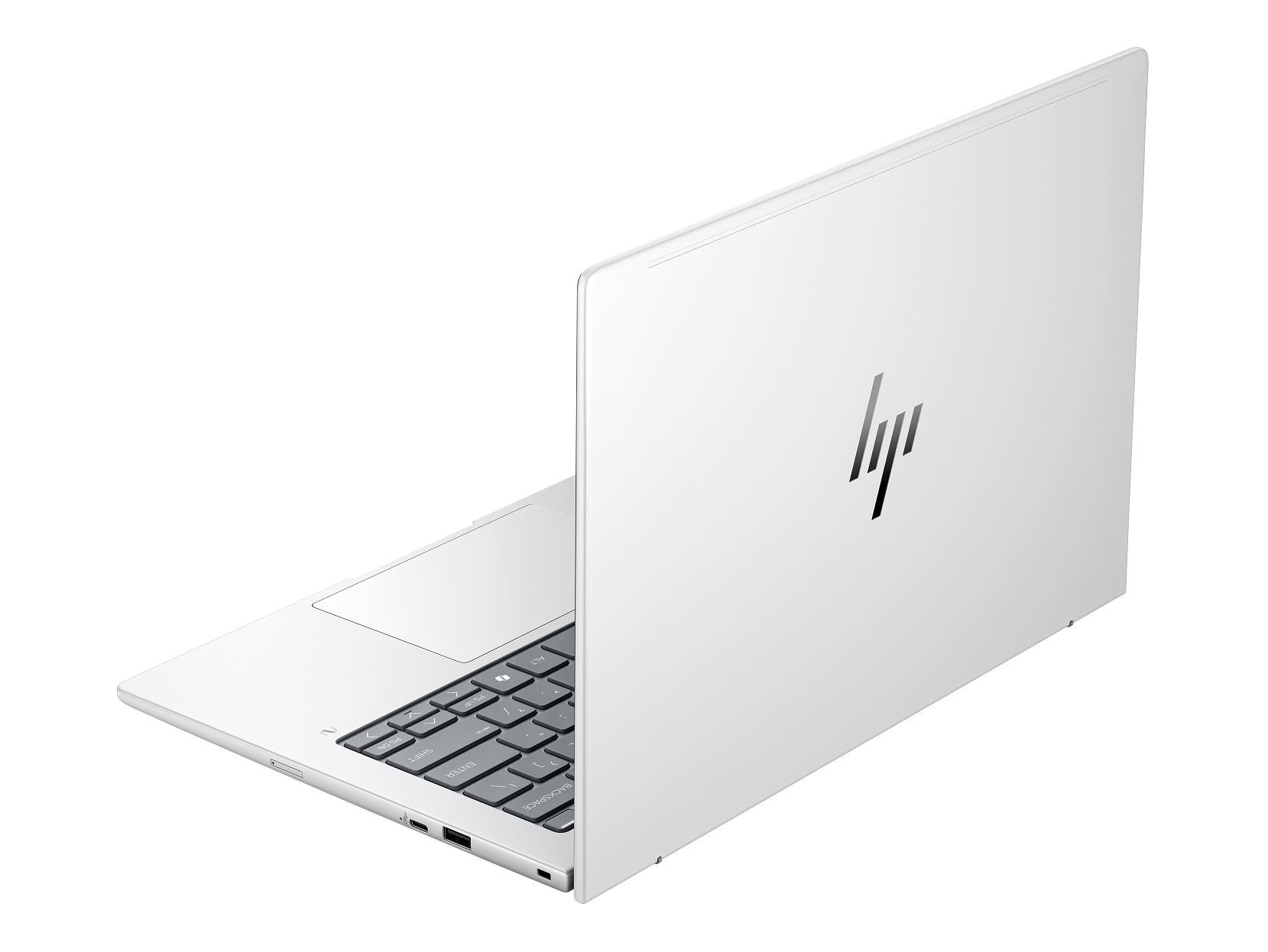 HP EliteBook 8 G1i 14-inch Notebook Next Gen AI Laptop, Intel® Core™ Ultra 7 255U, 16 GB DDR5 RAM, 512 GB SSD Storage, 14" Non-Touch Display, Microsoft Office 2019 Pro, Windows 11 Pro, 1 Year