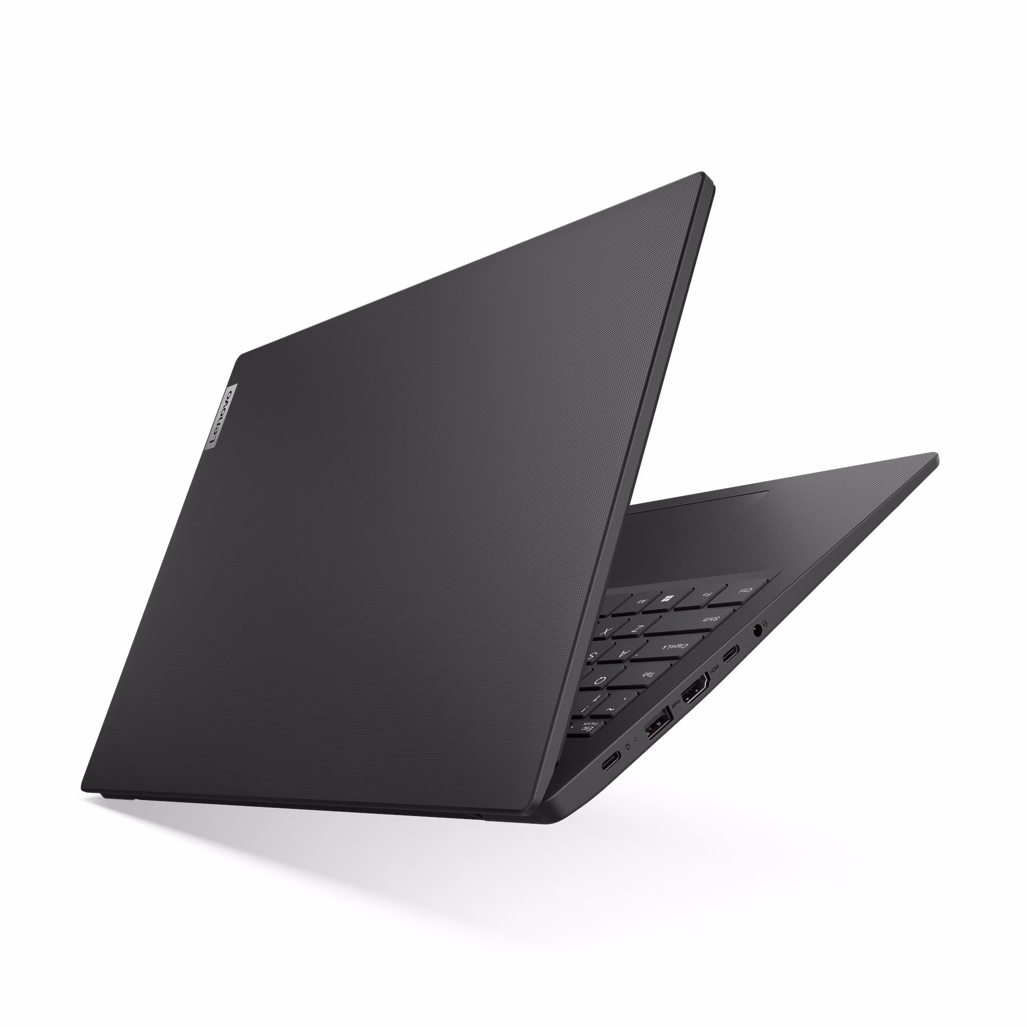 Lenovo V15 G6 ITN Laptop Intel Celeron N100, 8 GB DDR5 RAM, 256GB SSD Storage, 15.6" Non-Touch Display, Microsoft Office 2019 Pro, Windows 11 Pro, 1 Year Warranty.