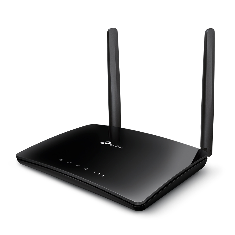 TP Link Archer MR402 Wireless Dual Band 4G LTE Router