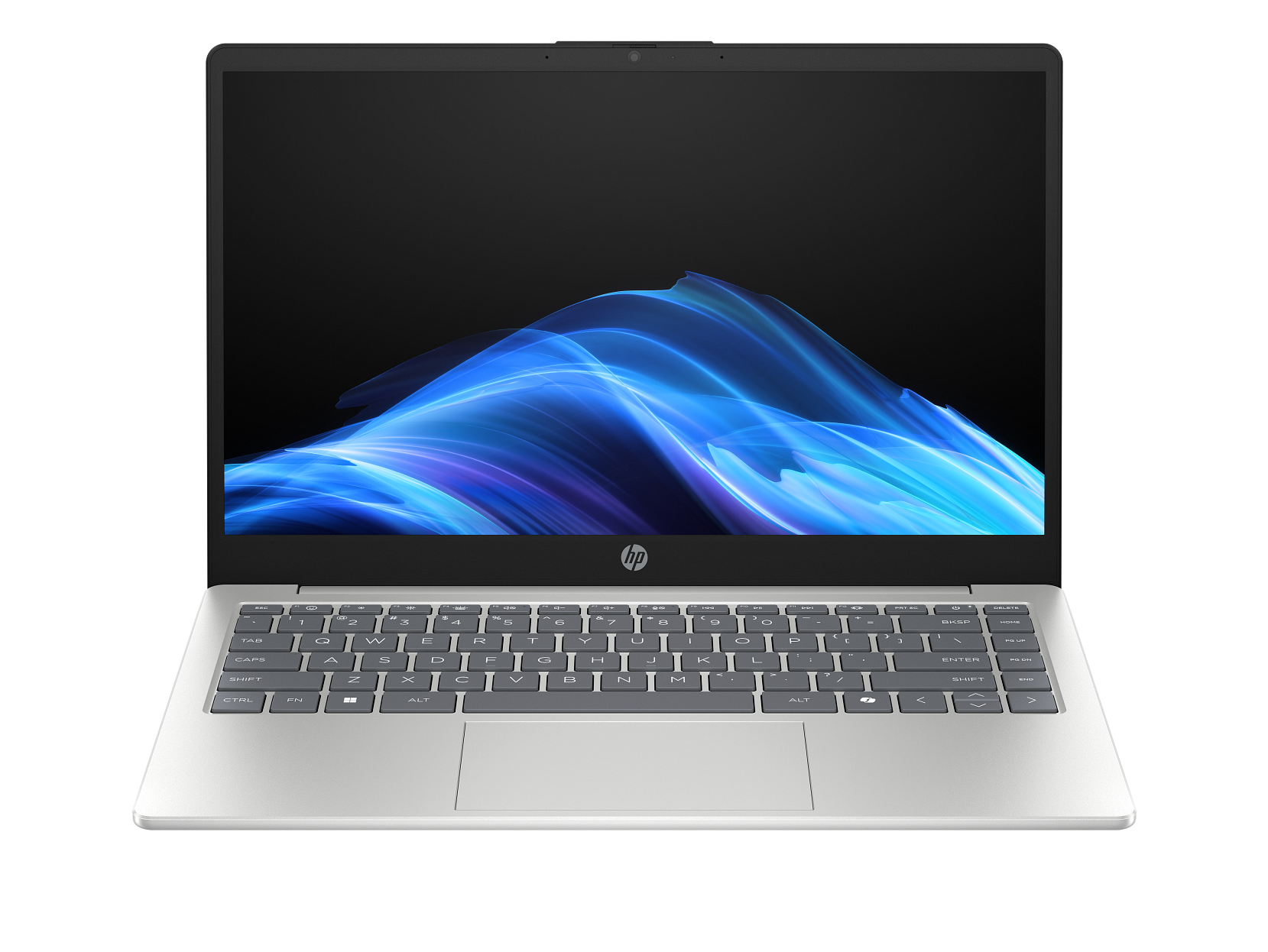 HP Laptop AI 14-hc0037nr Laptop Intel Core Ultra 5 225U, 8 GB DDR5 RAM, 512GB SSD Storage, 14" Non-Touch Display, Microsoft Office 2019 Pro, Windows 11 Pro, 1 Year Warranty.