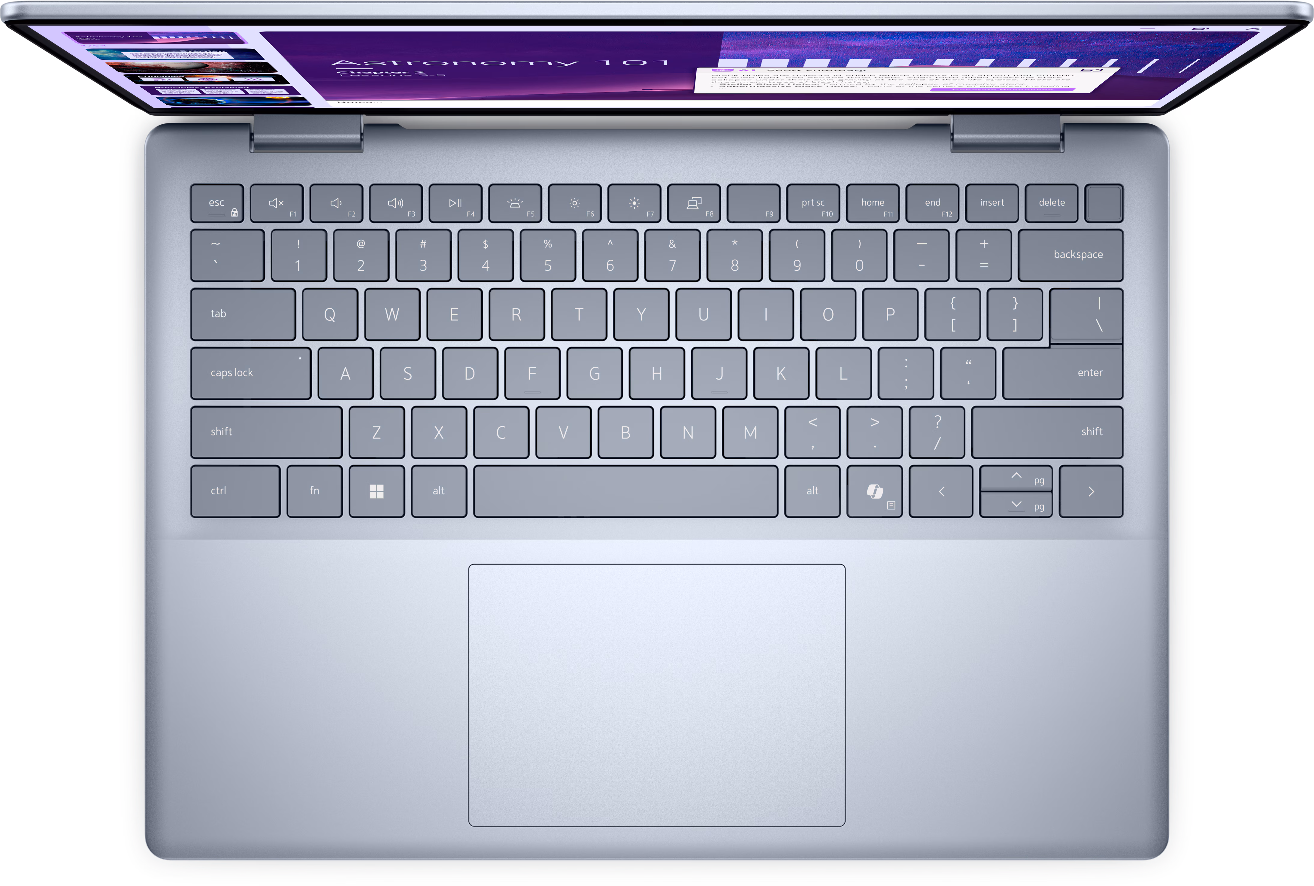 Dell 14 Plus 2-in-1 Laptop, Intel Core Ultra 9 288V, 32 GB DDR5 RAM, 1 TB SSD Storage, 14" Touch Display, Microsoft Office 2019 Pro, Windows 11 Pro, 1 Year Warranty.