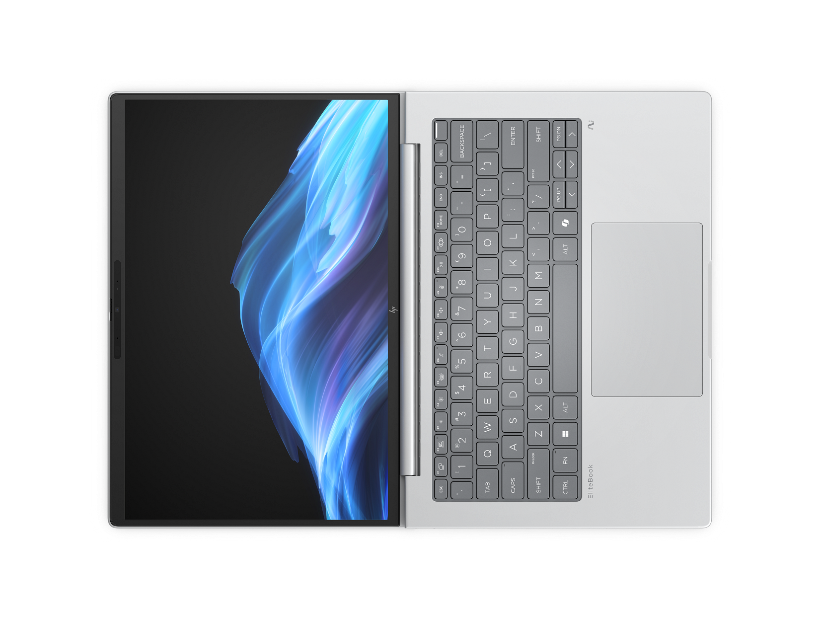 HP EliteBook 8 G1i 14-inch Notebook Next Gen AI Laptop, Intel® Core™ Ultra 7 255U, 16 GB DDR5 RAM, 512 GB SSD Storage, 14" Non-Touch Display, Microsoft Office 2019 Pro, Windows 11 Pro, 1 Year