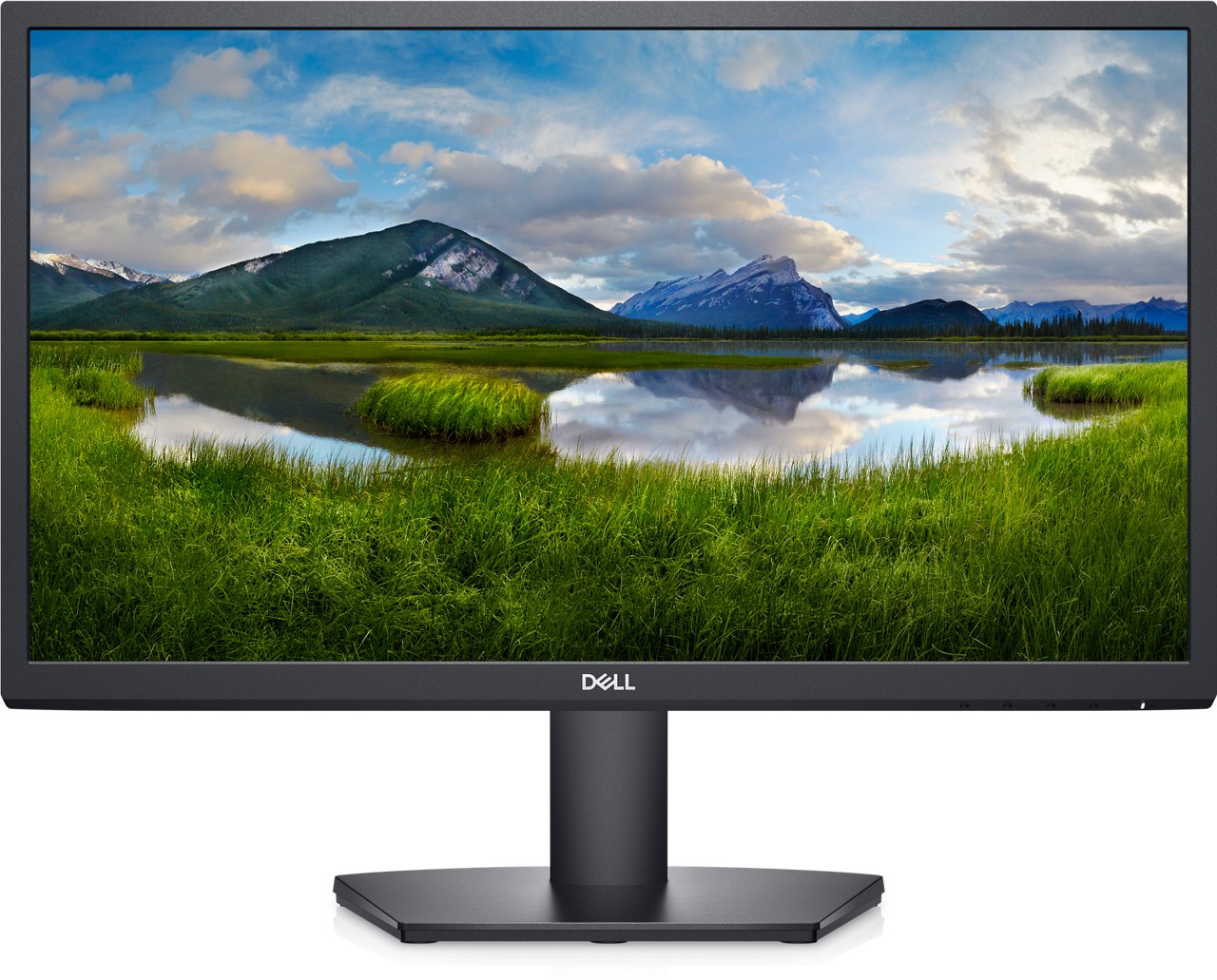 Dell 27 Monitor - SE2725HM