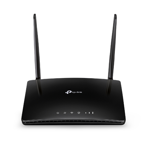 TP Link Archer MR402 Wireless Dual Band 4G LTE Router