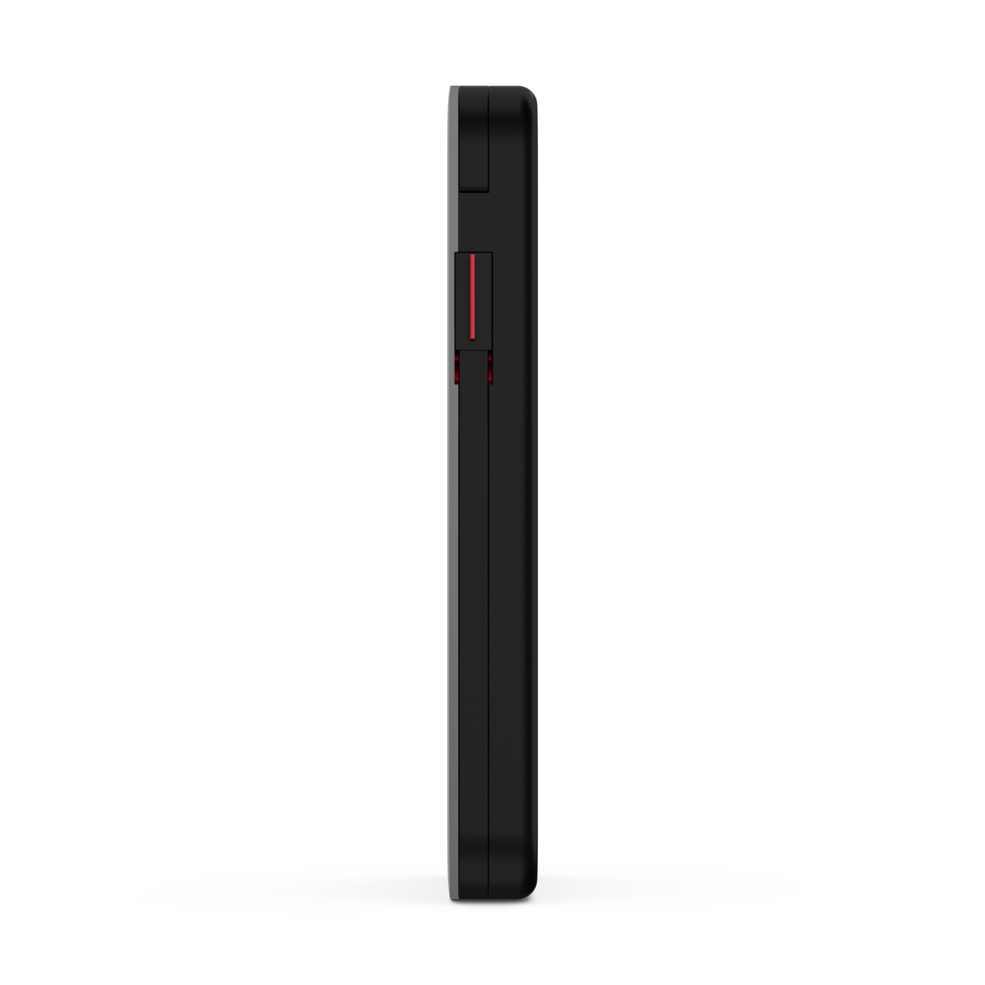 Lenovo Go Wireless Mobile Power Bank (10,000 mAh)