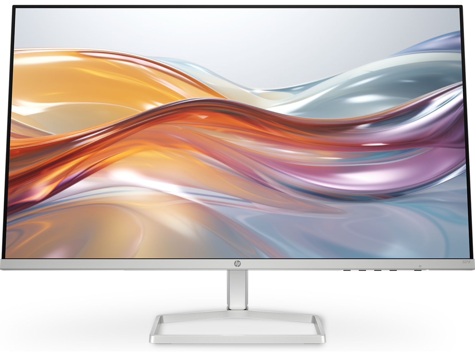 HP Series 5 27-inch FHD Monitor - 527sf