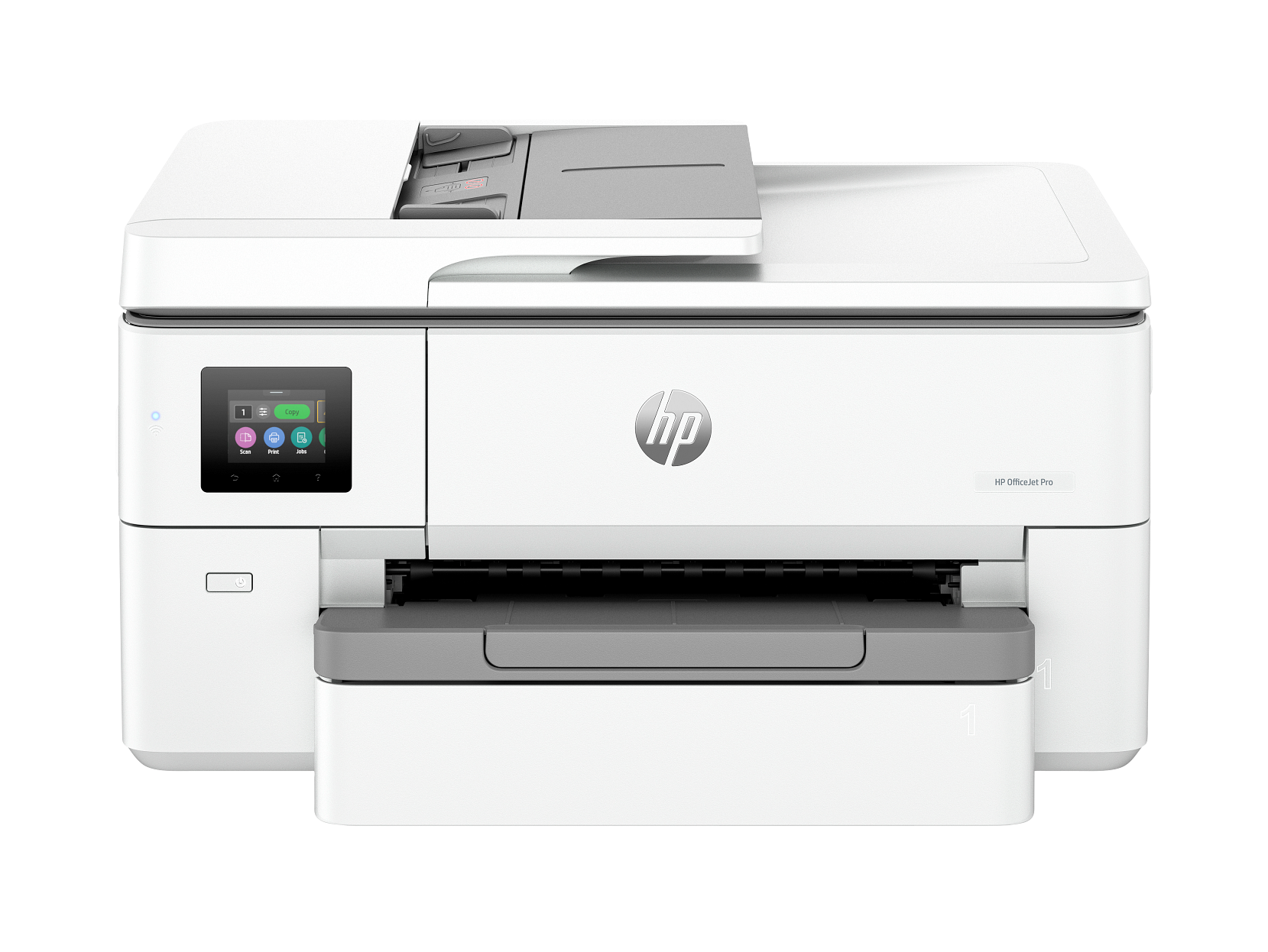HP OfficeJet Pro 9720 Wide Format All-in-One Printer