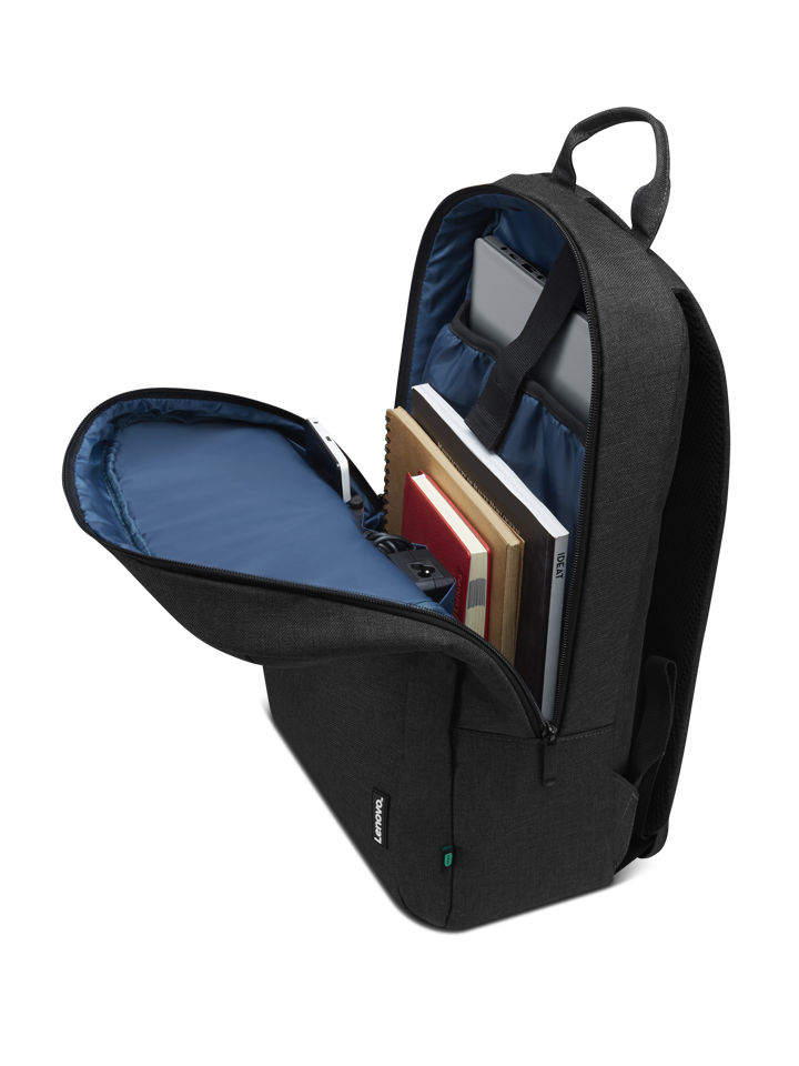 Lenovo 16-inch Laptop Backpack B210 Black(ECO)