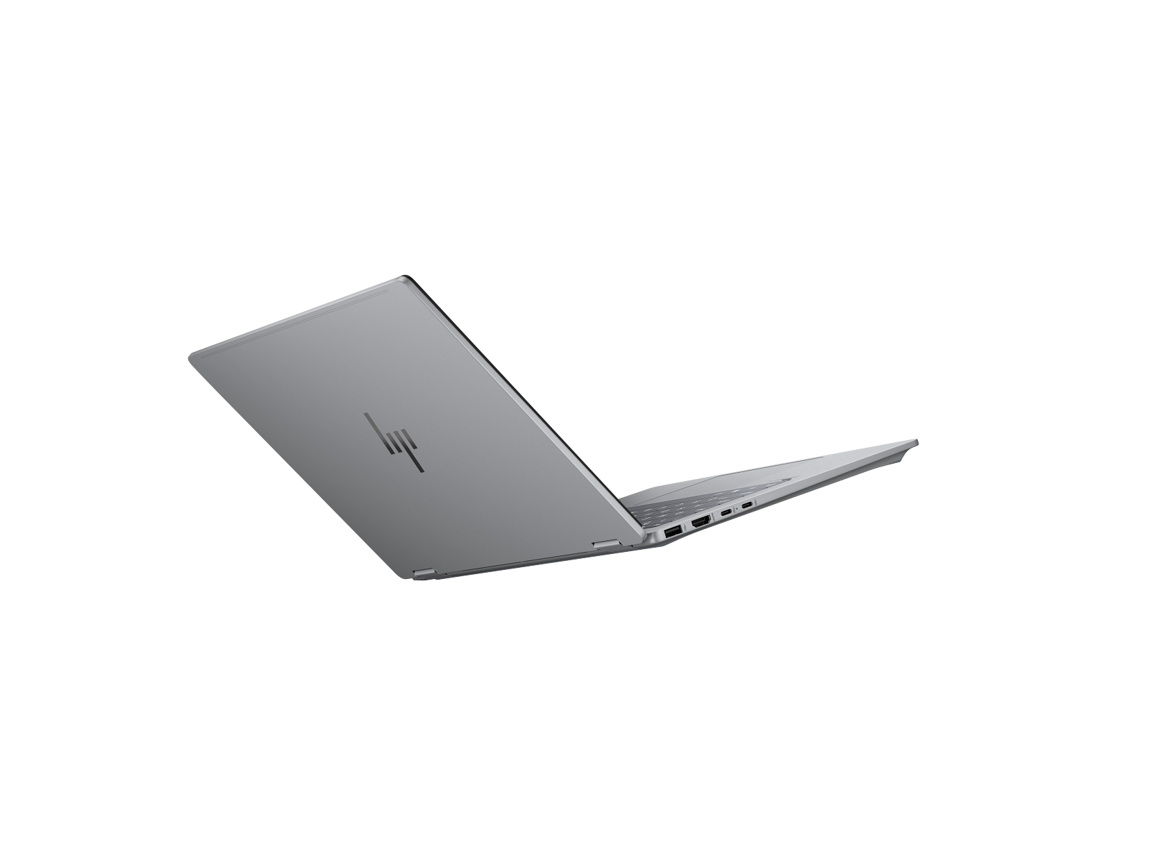 HP OmniBook X Flip 14-kb0023dx Laptop, Core Ultra 7 355, 16 GB DDR5, 1 TB SSD, 14" Touch Screen Display, Microsoft Office 2019 Pro, Windows 11 Pro, 1 Year Warranty