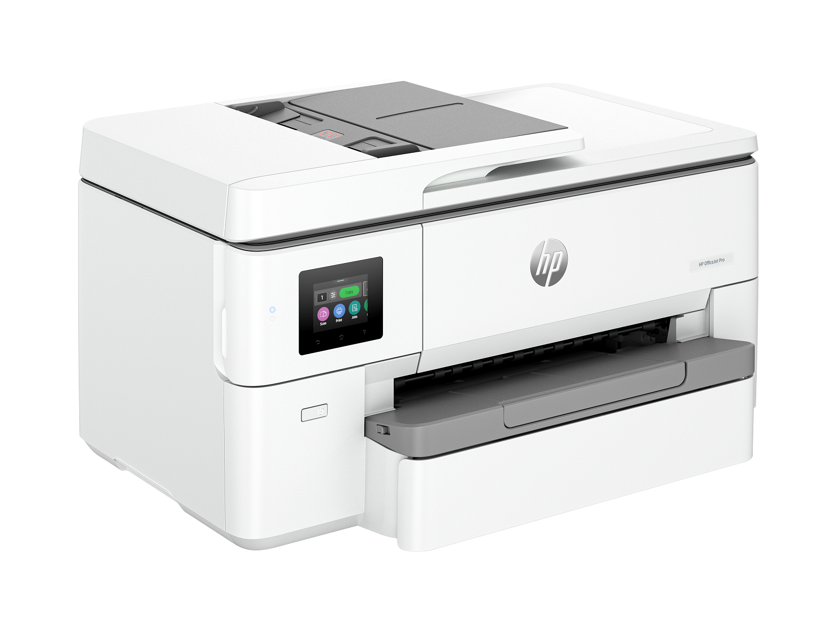 HP OfficeJet Pro 9720 Wide Format All-in-One Printer