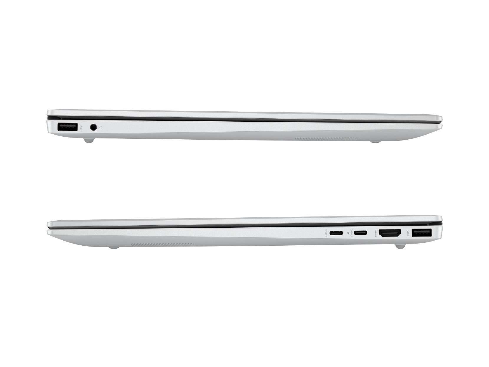 HP OmniBook 5 16-af1017wm Laptop, Intel Core Ultra 7 255U, 16 GB DDR5 RAM, 1 TB SSD Storage, 16" Touch Display, Microsoft Office 2019 Pro, Windows 11 Pro, 1 Year Warranty.