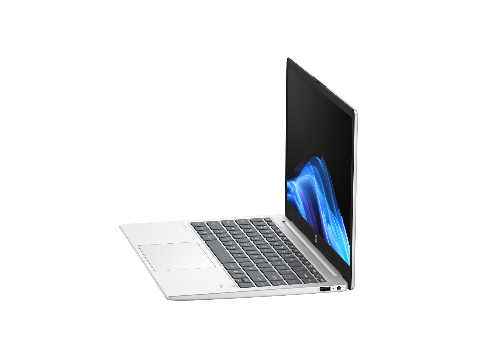 HP Laptop AI 14-hc0037nr Laptop Intel Core Ultra 5 225U, 8 GB DDR5 RAM, 512GB SSD Storage, 14" Non-Touch Display, Microsoft Office 2019 Pro, Windows 11 Pro, 1 Year Warranty.