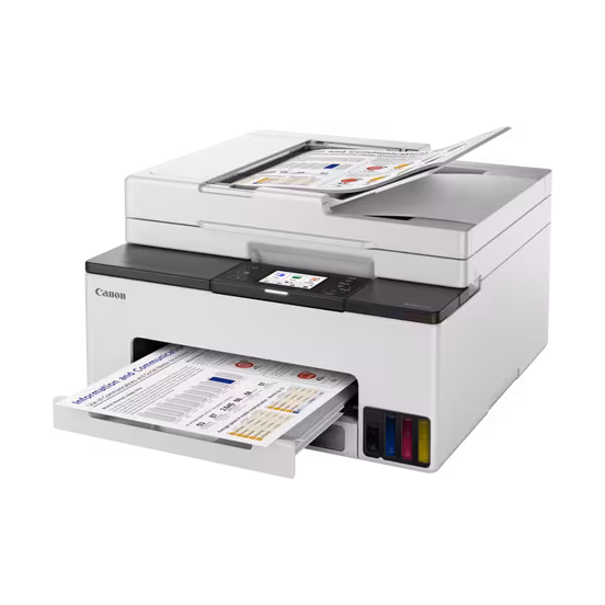 Canon MAXIFY GX2040 Printer