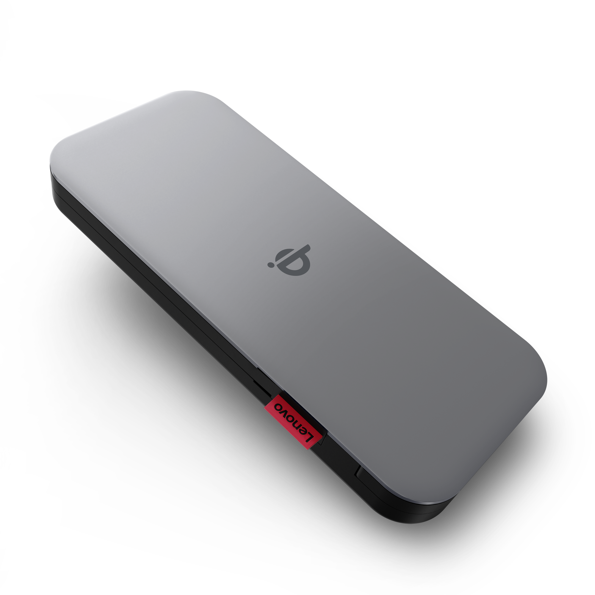 Lenovo Go Wireless Mobile Power Bank (10,000 mAh)