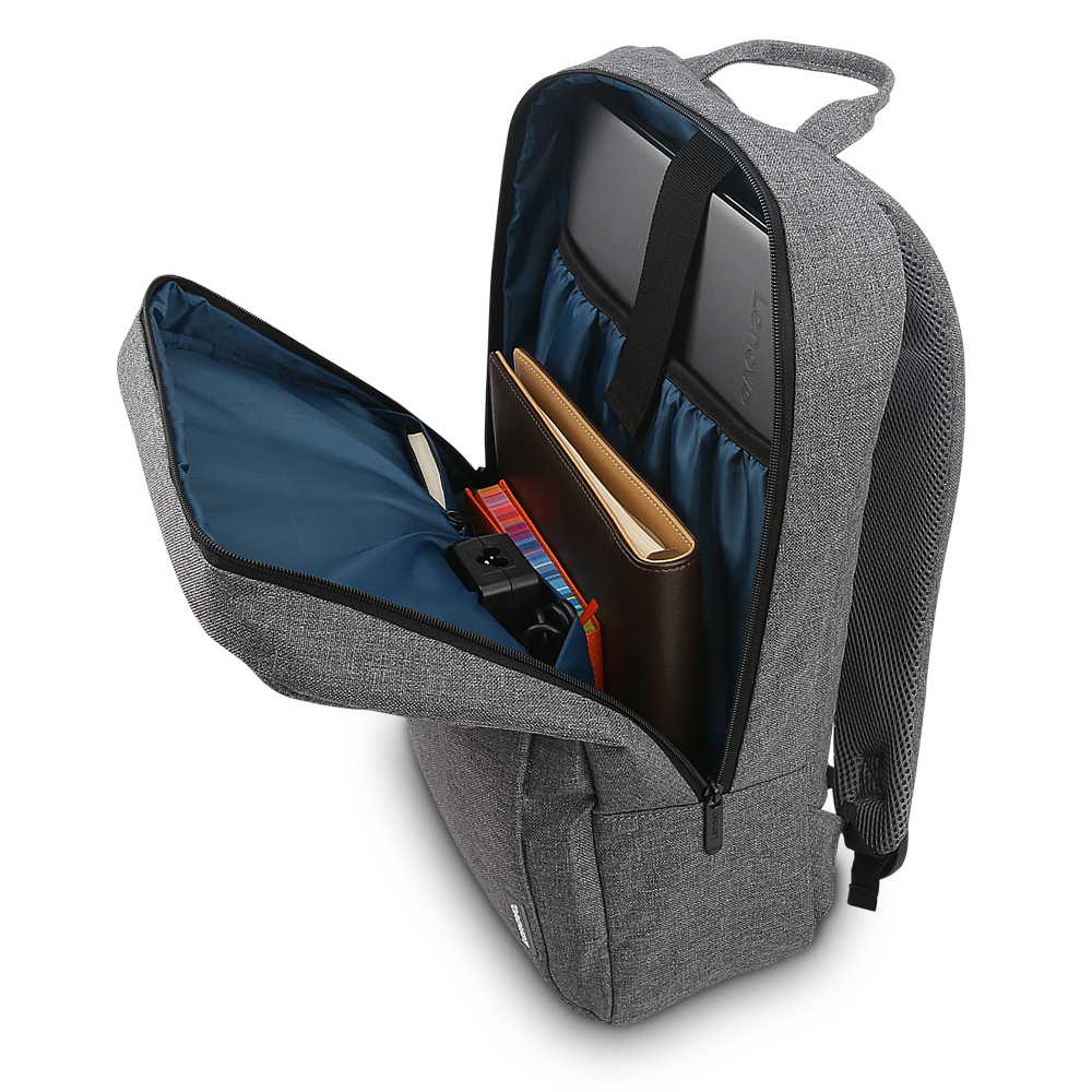 Lenovo 16-inch Laptop Backpack B210 Grey
