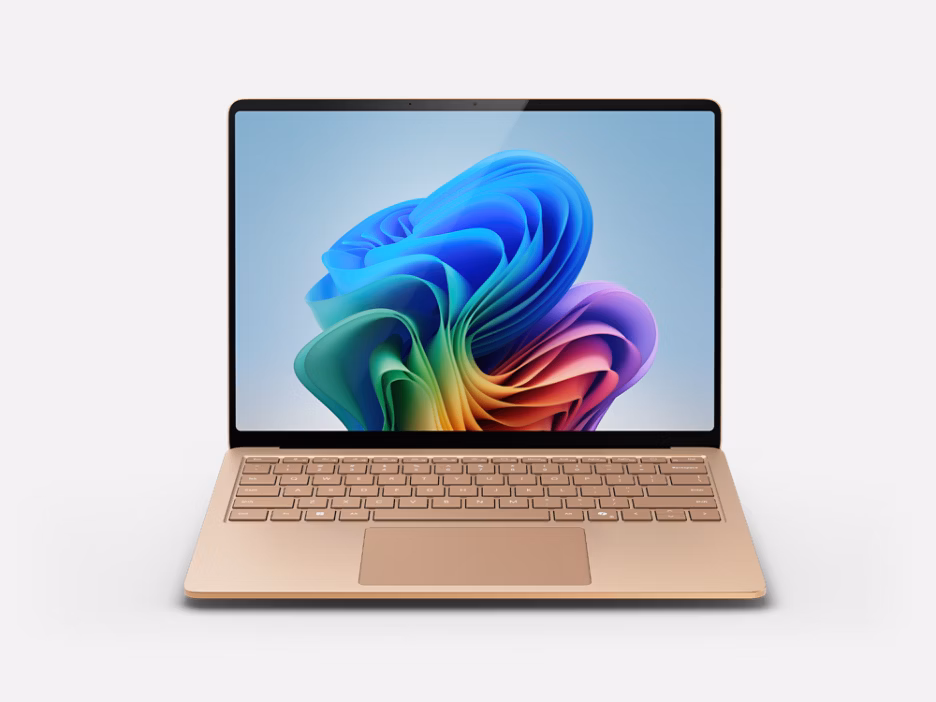 Microsoft Surface Laptop 7th Edition, Qualcomm Snapdragon X Elite, 16 GB DDR5 RAM, 512GB SSD Storage, 13.8" Touch Display, Microsoft Office 2019 Pro, Windows 11 Pro, 1 Year Warranty.
