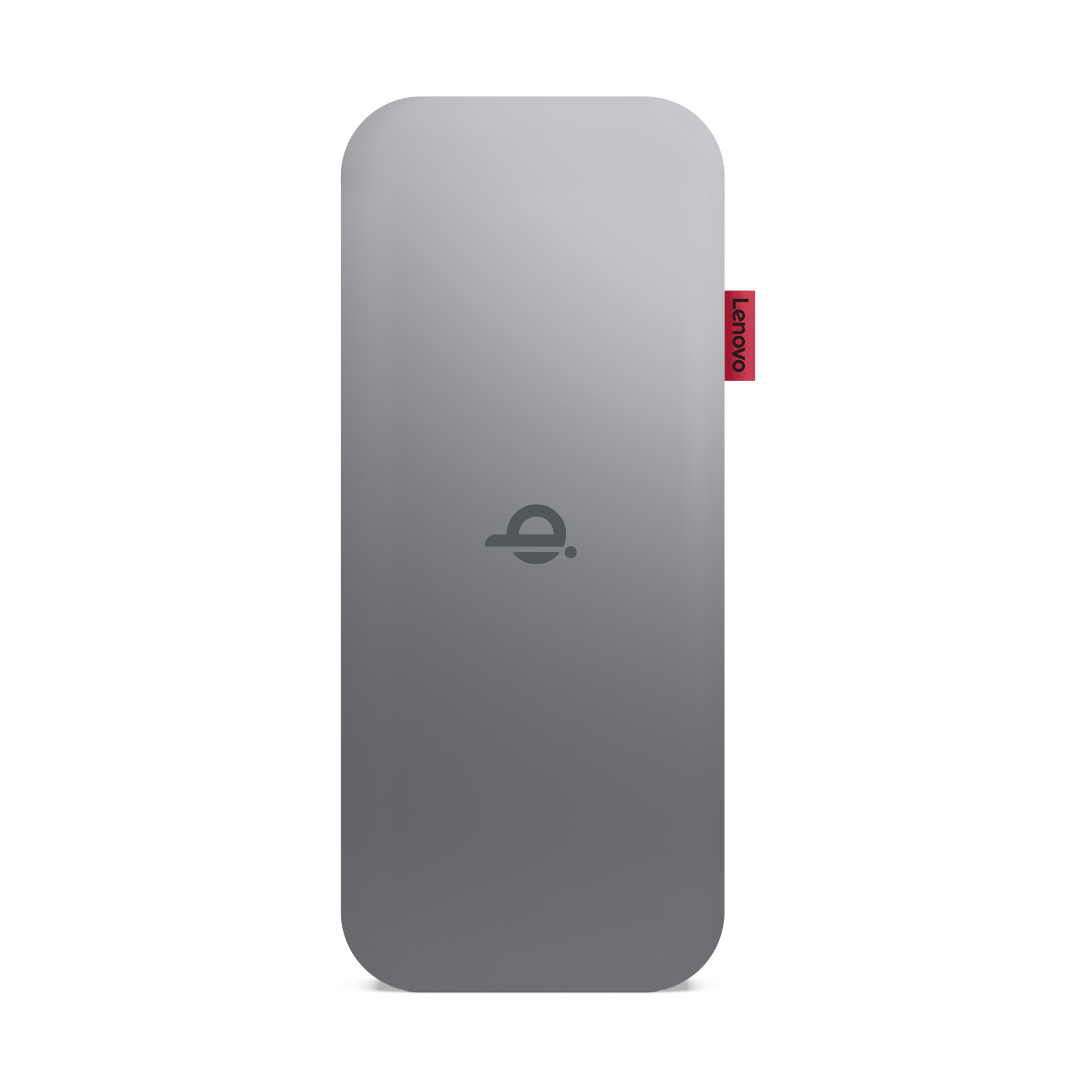 Lenovo Go Wireless Mobile Power Bank (10,000 mAh)