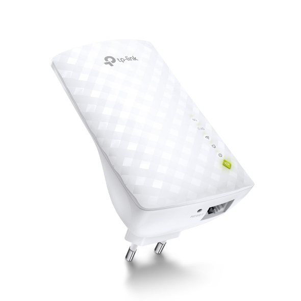 TP Link AC750 Mesh Wi-Fi Range Extender