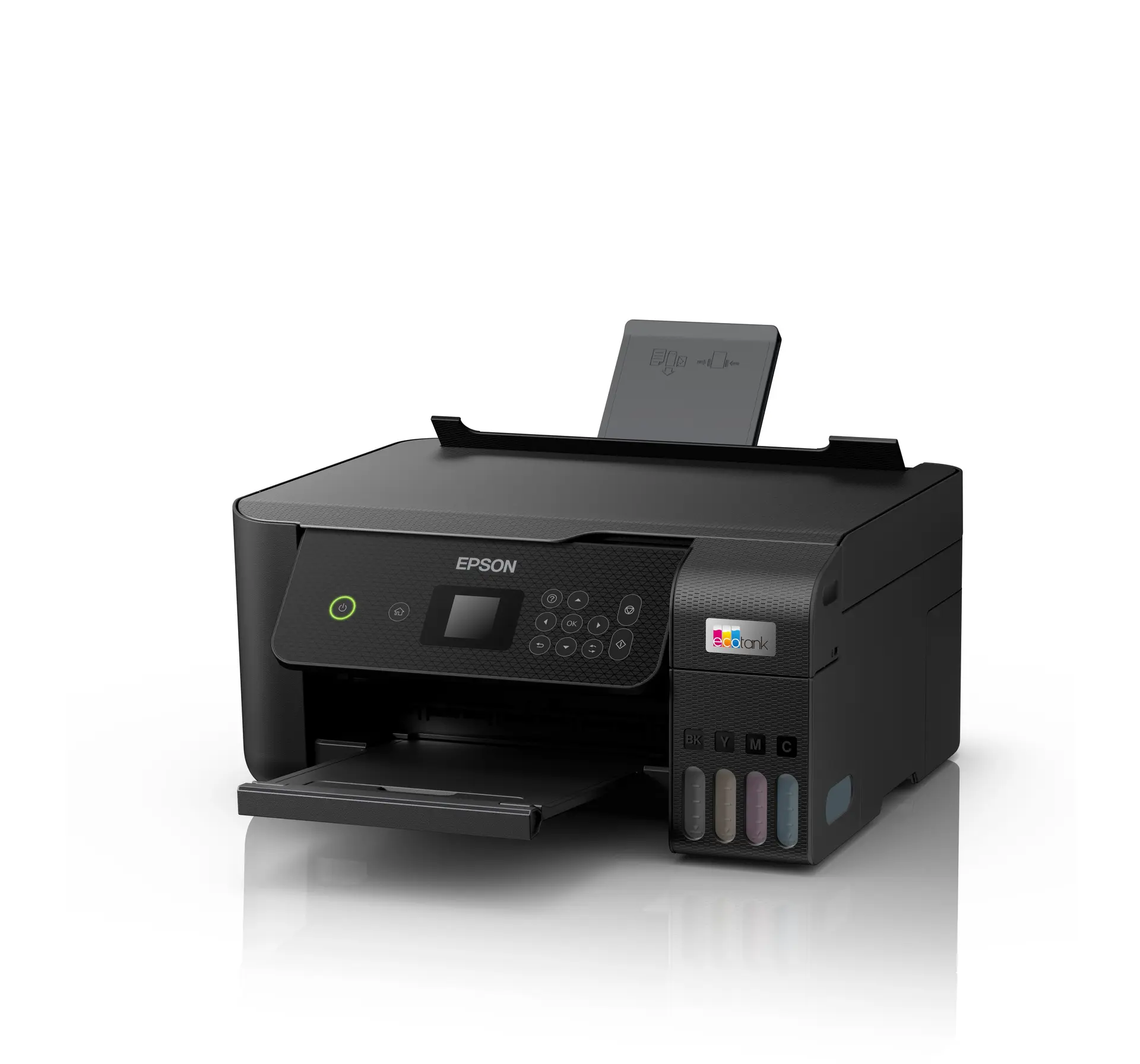 Epson EcoTank L3260 A4 Wi-Fi All-in-One Ink Tank Printer