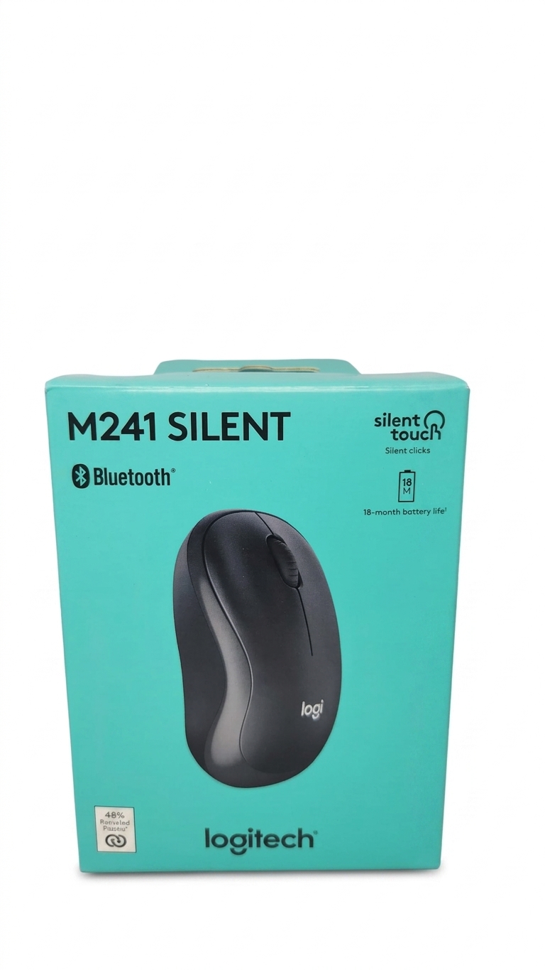 Logitech M241 Bluetooth Mouse