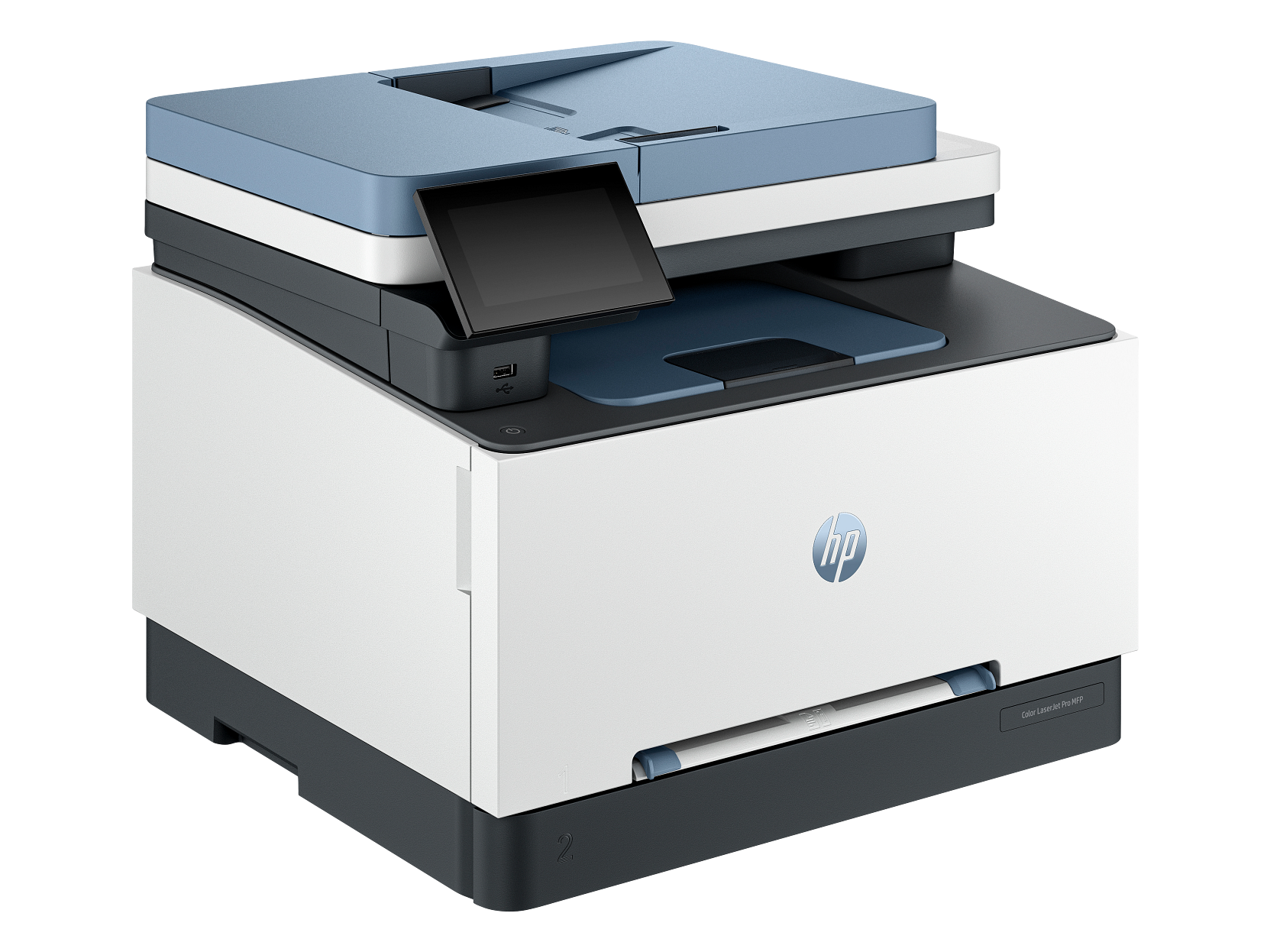 HP Color LaserJet Pro MFP 3303sdw Printer