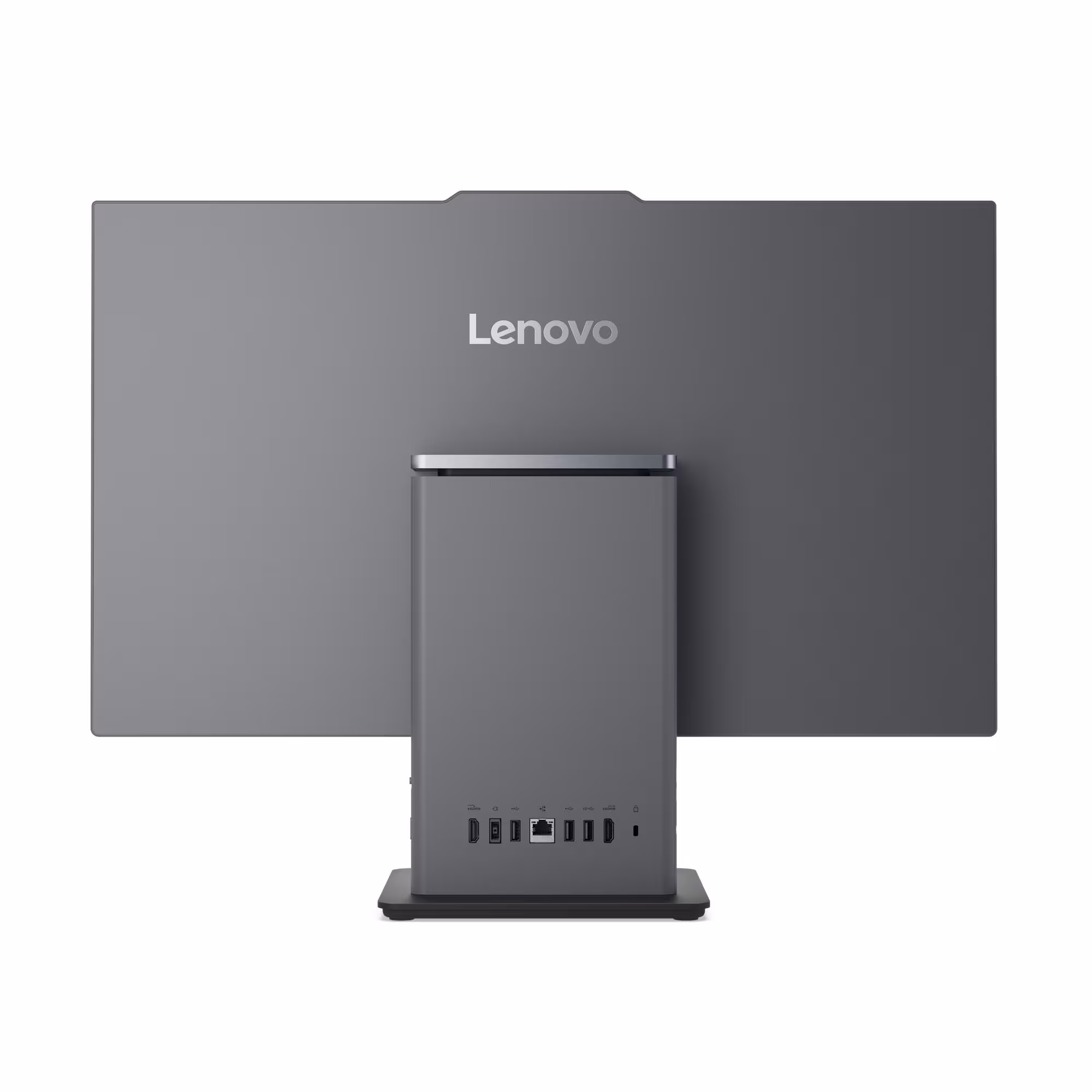 Lenovo ThinkCentre neo 50a 24 Gen 6 LNL All-in-One Desktop Intel Core Ultra 7 256V, 16 GB DDR5 RAM, 512GB SSD Storage, 24" Non-Touch Display, Microsoft Office 2019 Pro, Windows 11 Pro, 1 Year