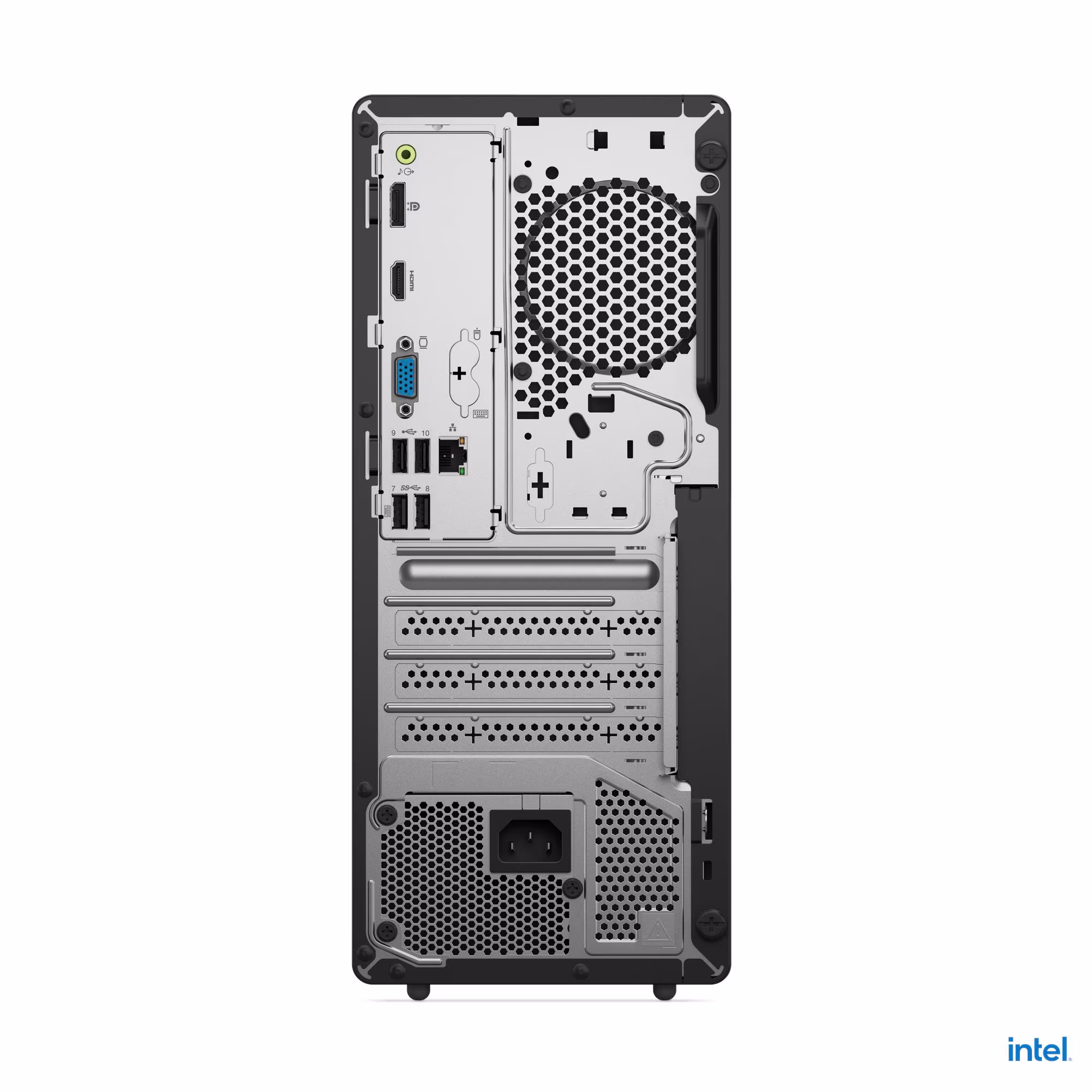 Lenovo ThinkCentre neo 50t Gen 6 Desktop, Intel Core 5 225H, 8 GB DDR5 RAM, 512GB SSD Storage, Lenovo ThinkVision S24i-30 Monitor, Microsoft Office 2019 Pro, Windows 11 Pro, 3 Year Warranty.