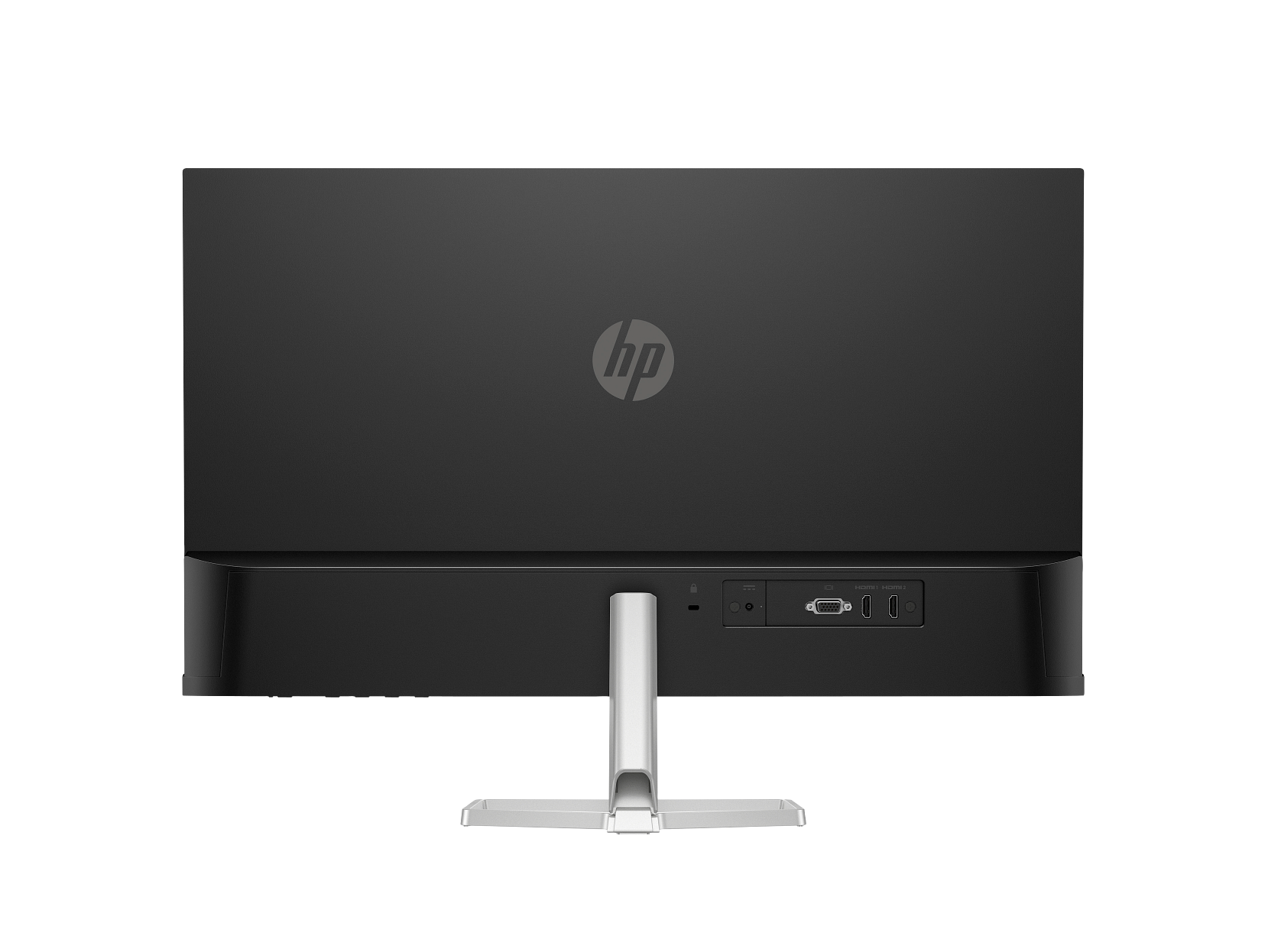 HP Series 5 27-inch FHD Monitor - 527sf