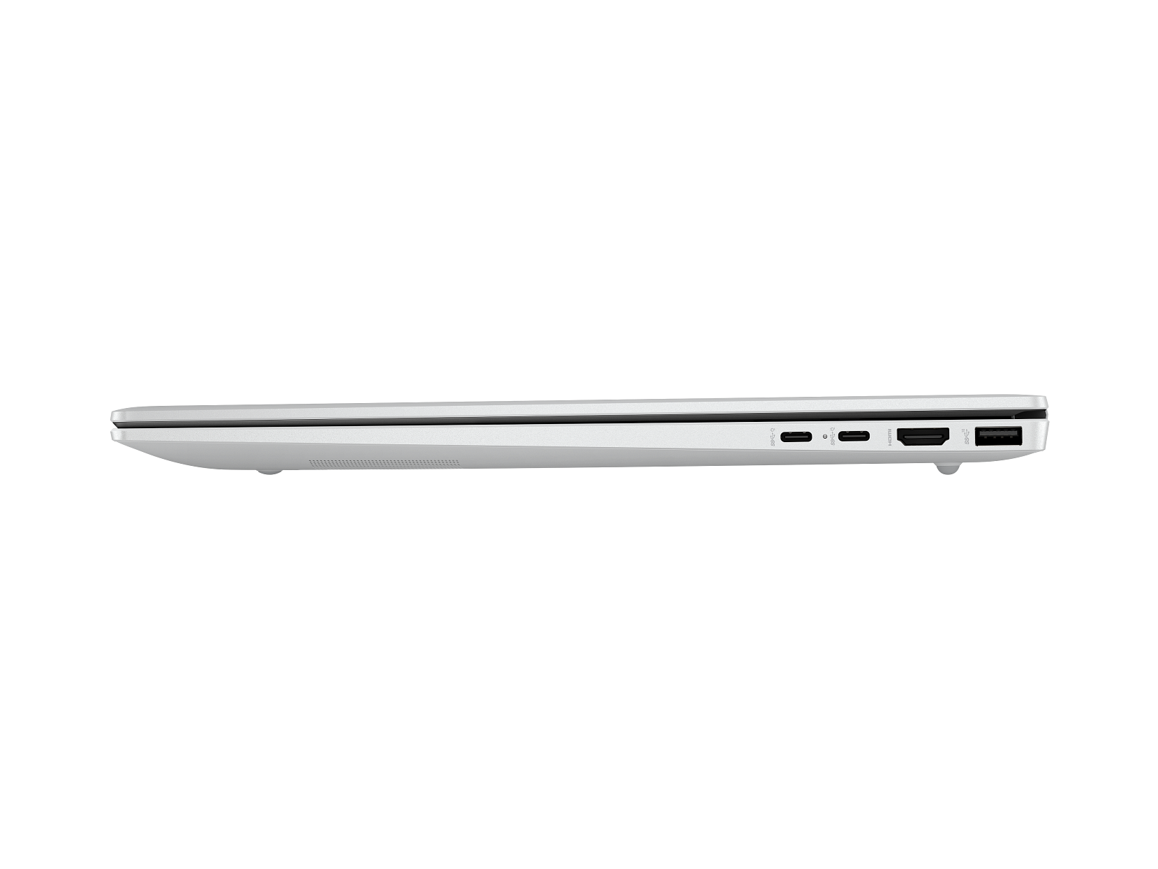 HP OmniBook 5 16-af1017wm Laptop, Intel Core Ultra 7 255U, 16 GB DDR5 RAM, 1 TB SSD Storage, 16" Touch Display, Microsoft Office 2019 Pro, Windows 11 Pro, 1 Year Warranty.