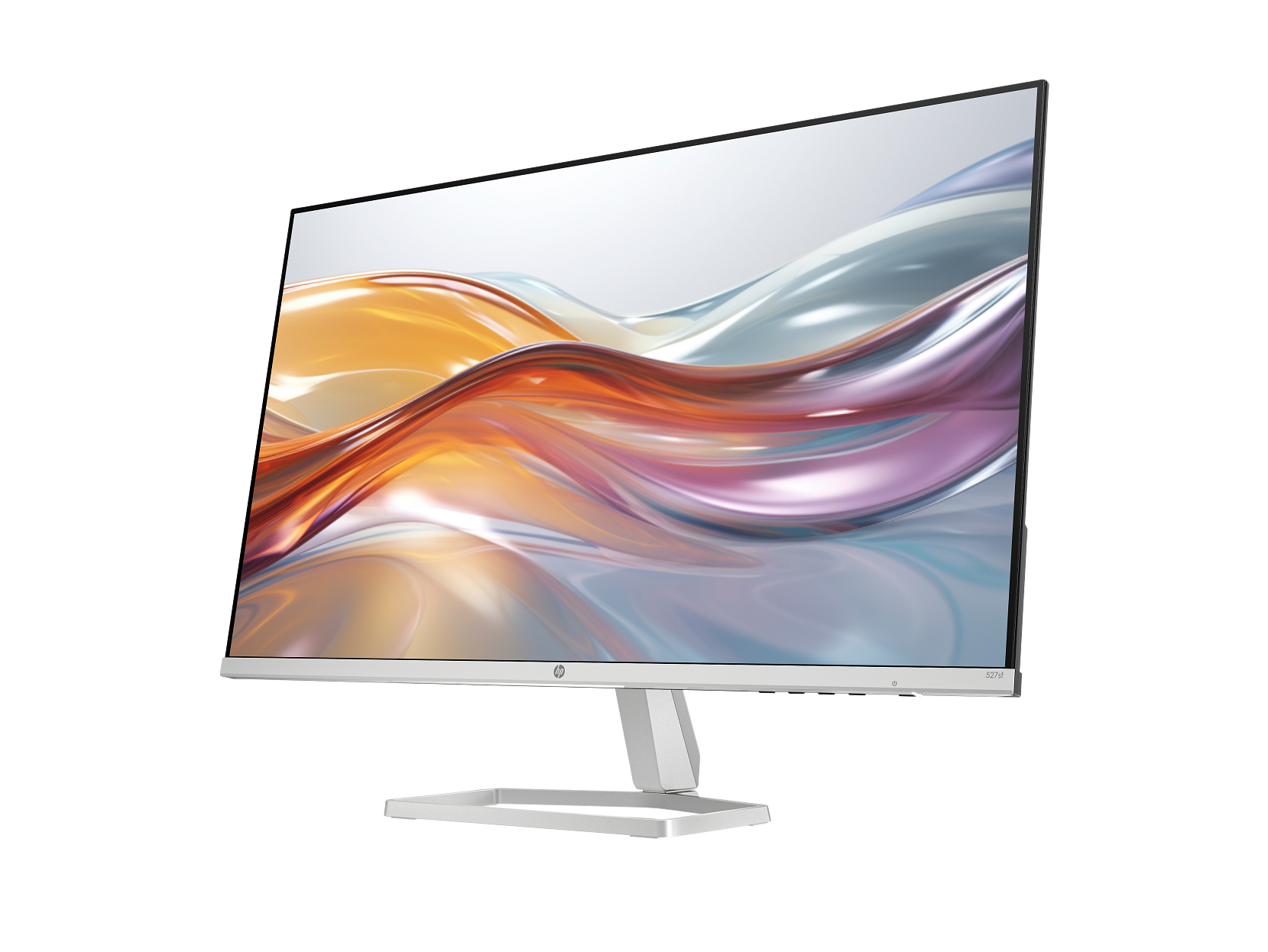 HP Series 5 27-inch FHD Monitor - 527sf
