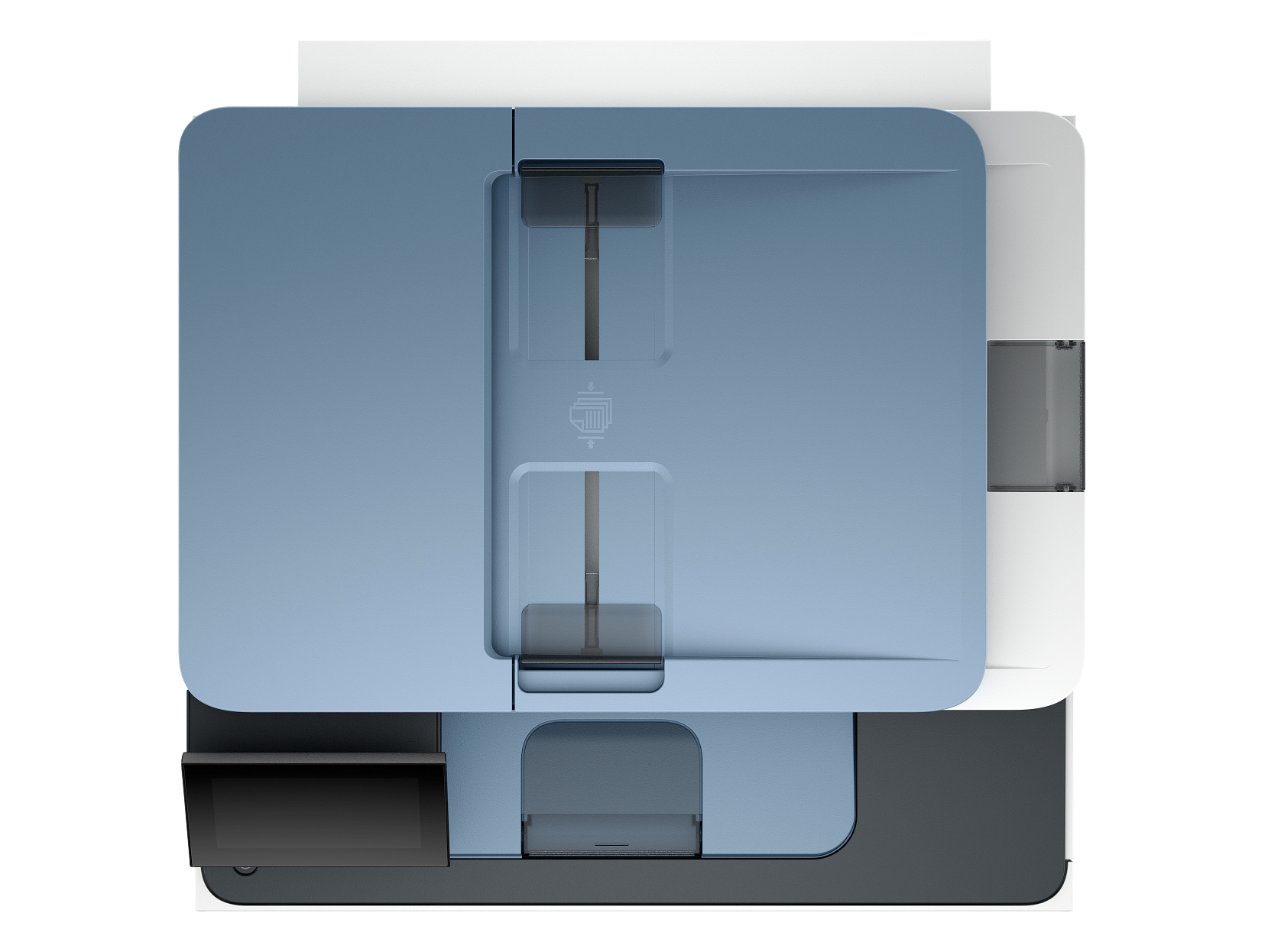 HP Color LaserJet Pro MFP 3303sdw Printer