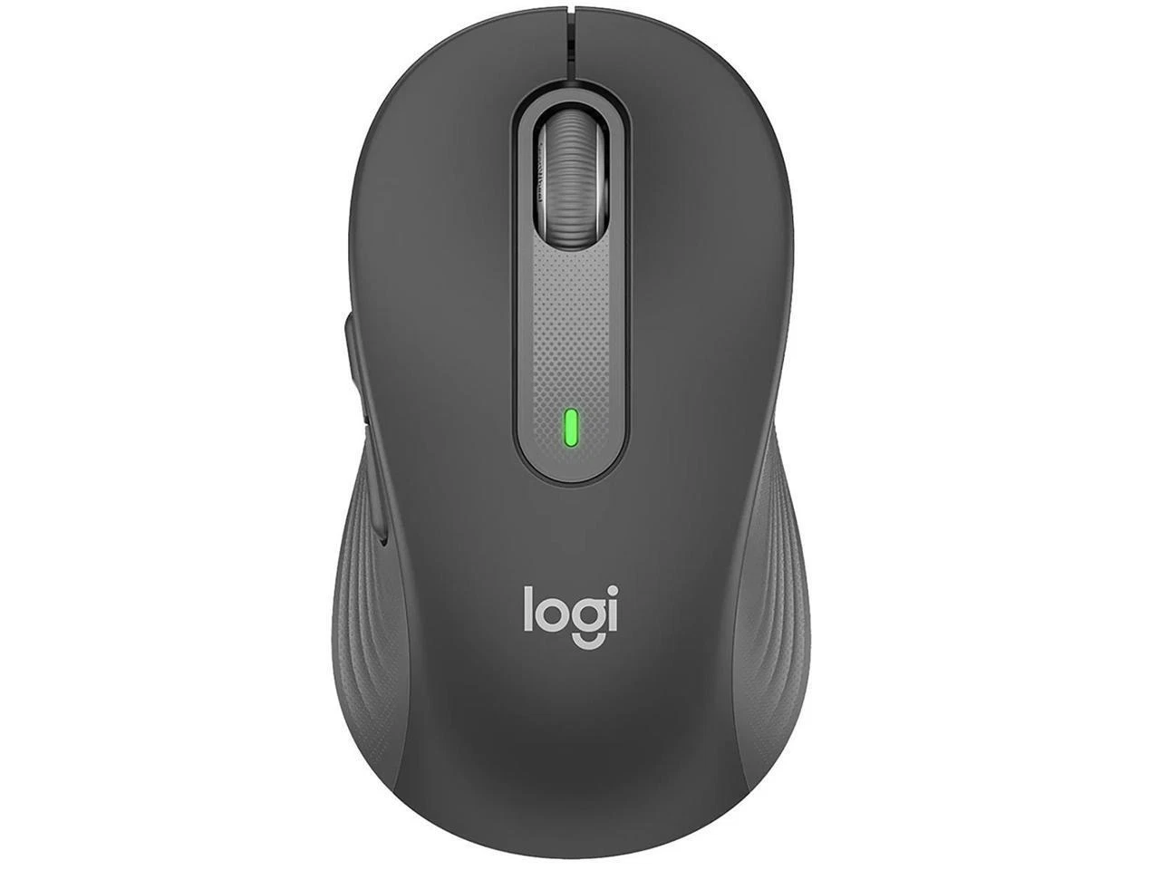 Logitech Signature M650 Bluetooth Mouse