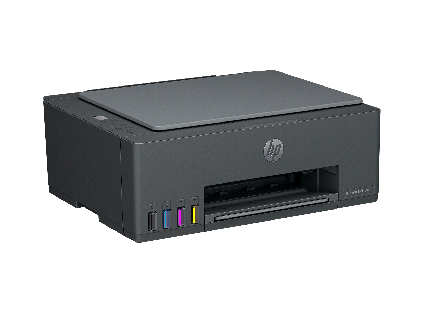 HP Smart Tank 581 All-in-One Printer
