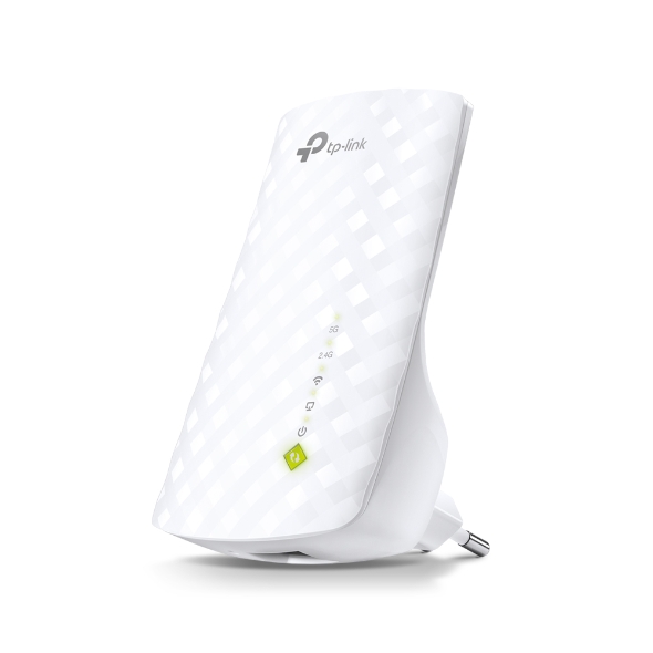 TP Link AC750 Mesh Wi-Fi Range Extender