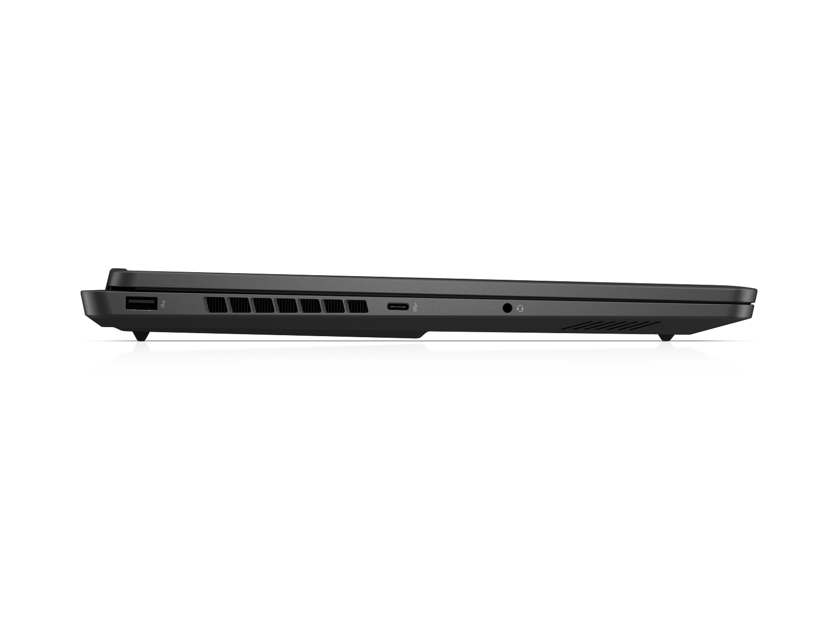 HP Omen 16-an0008tx Slim Gaming Laptop, Intel® Core™ Ultra 9 285H, 16 GB DDR5 RAM, 1 TB SSD Storage, 16" Non-Touch Display, NVIDIA GeForce RTX 5060 GPU with 8 GB GDDR7, 1 Year Warranty.