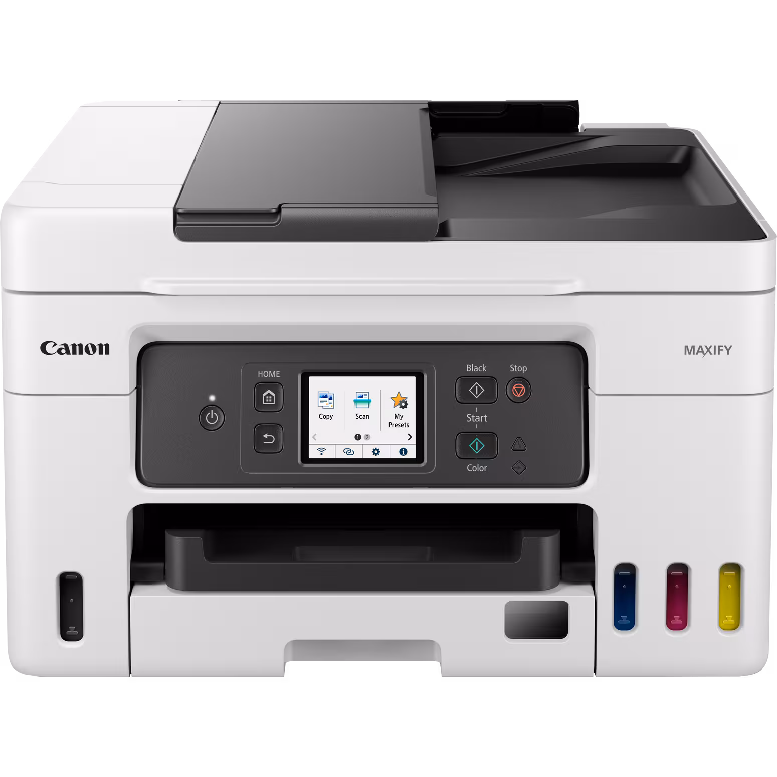 Canon MAXIFY GX4040 Printer, 3 Year Warranty