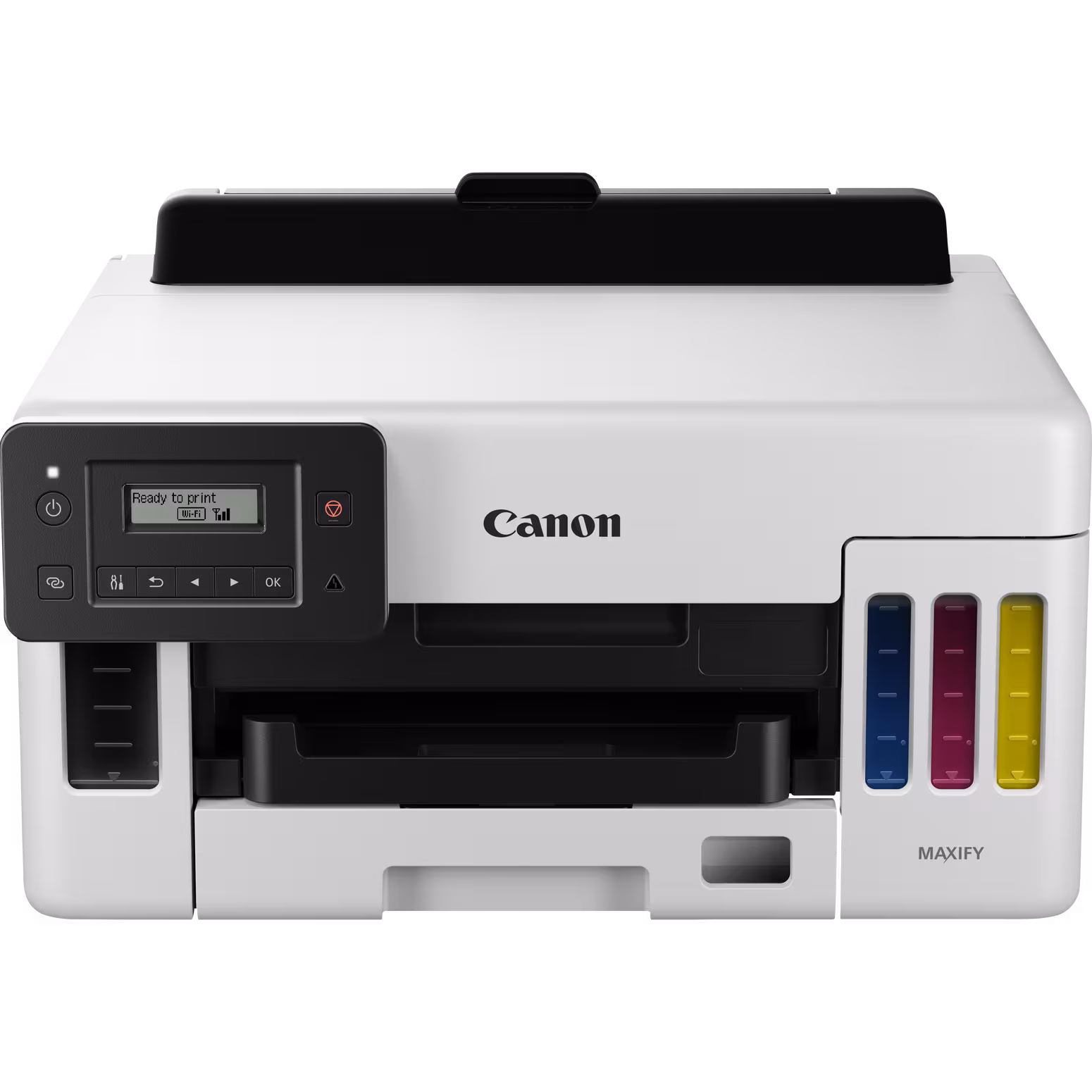 Canon MAXIFY GX5040 Printer, 3 Years Warranty