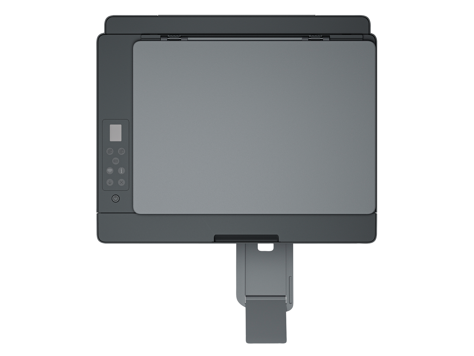 HP Smart Tank 581 All-in-One Printer