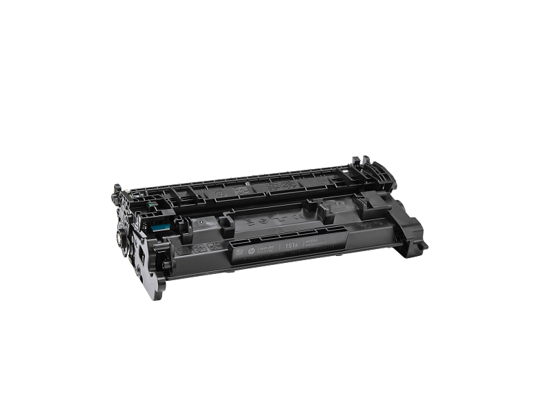 HP 151A Black Original LaserJet Toner Cartridge