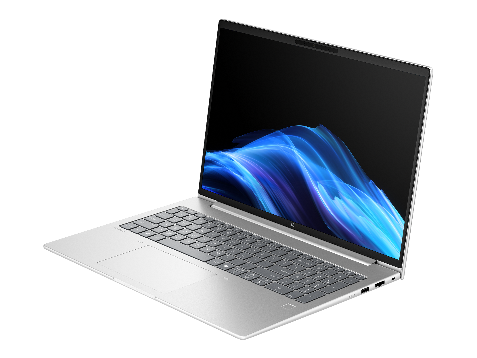 HP ProBook 4 G1i 16-inch Notebook AI PC, Intel Core Ultra 7 255U, 16 GB DDR5 RAM, 512GB SSD Storage, 16" Non-Touch Display, Microsoft Office 2019 Pro, Windows 11 Pro, 1 Year Warranty.