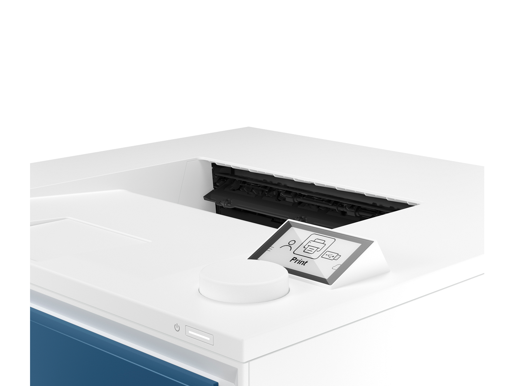 HP Color LaserJet Pro 4203dw Printer