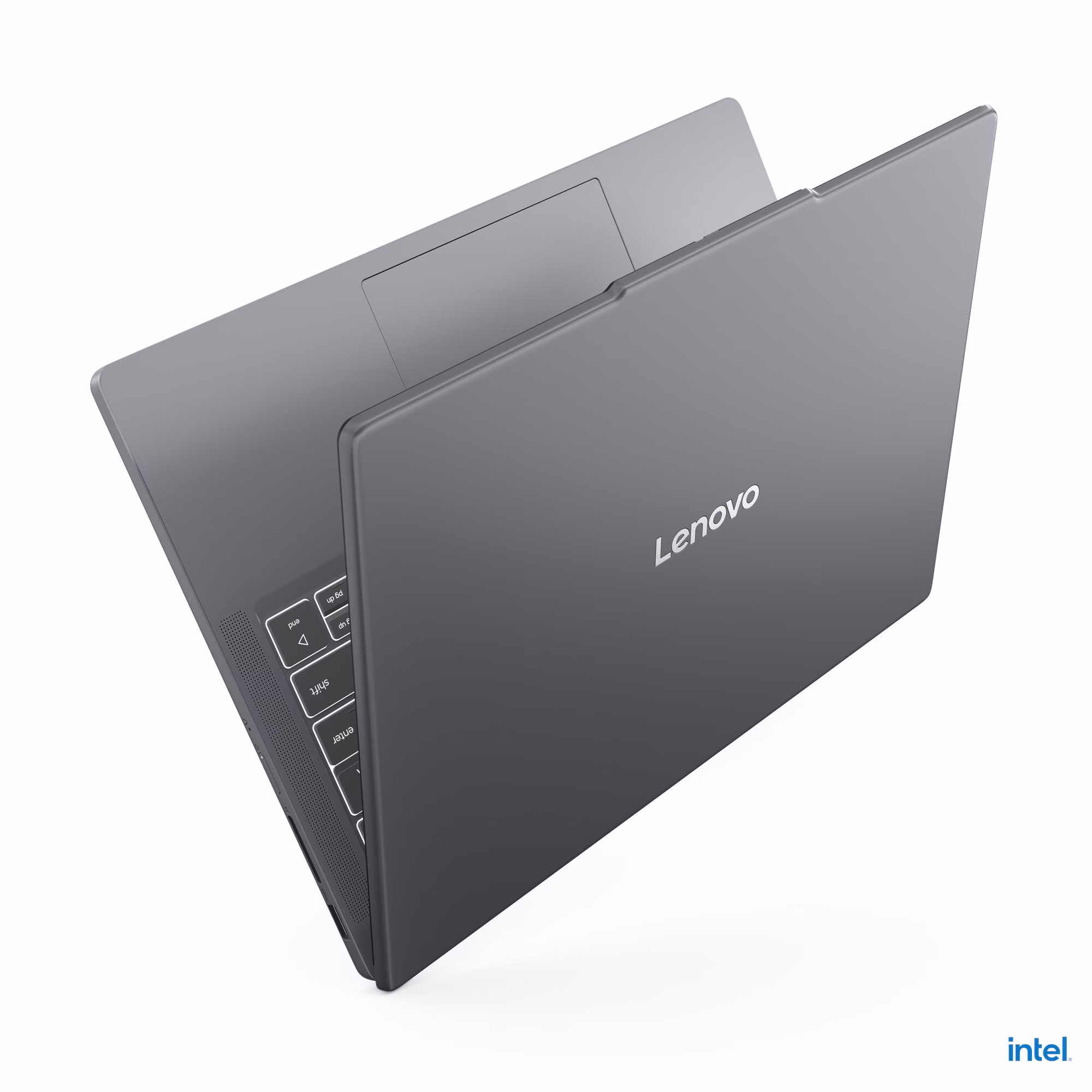 Lenovo IdeaPad Slim 3 14IRH10 Laptop, Core i5-13420H 13th Generation, 16 GB DDR5 RAM, 512 GB SSD, 14" Display Non-Touch, Windows 11 Pro, Microsoft Office 2019 Pro, 1 Year Warranty.
