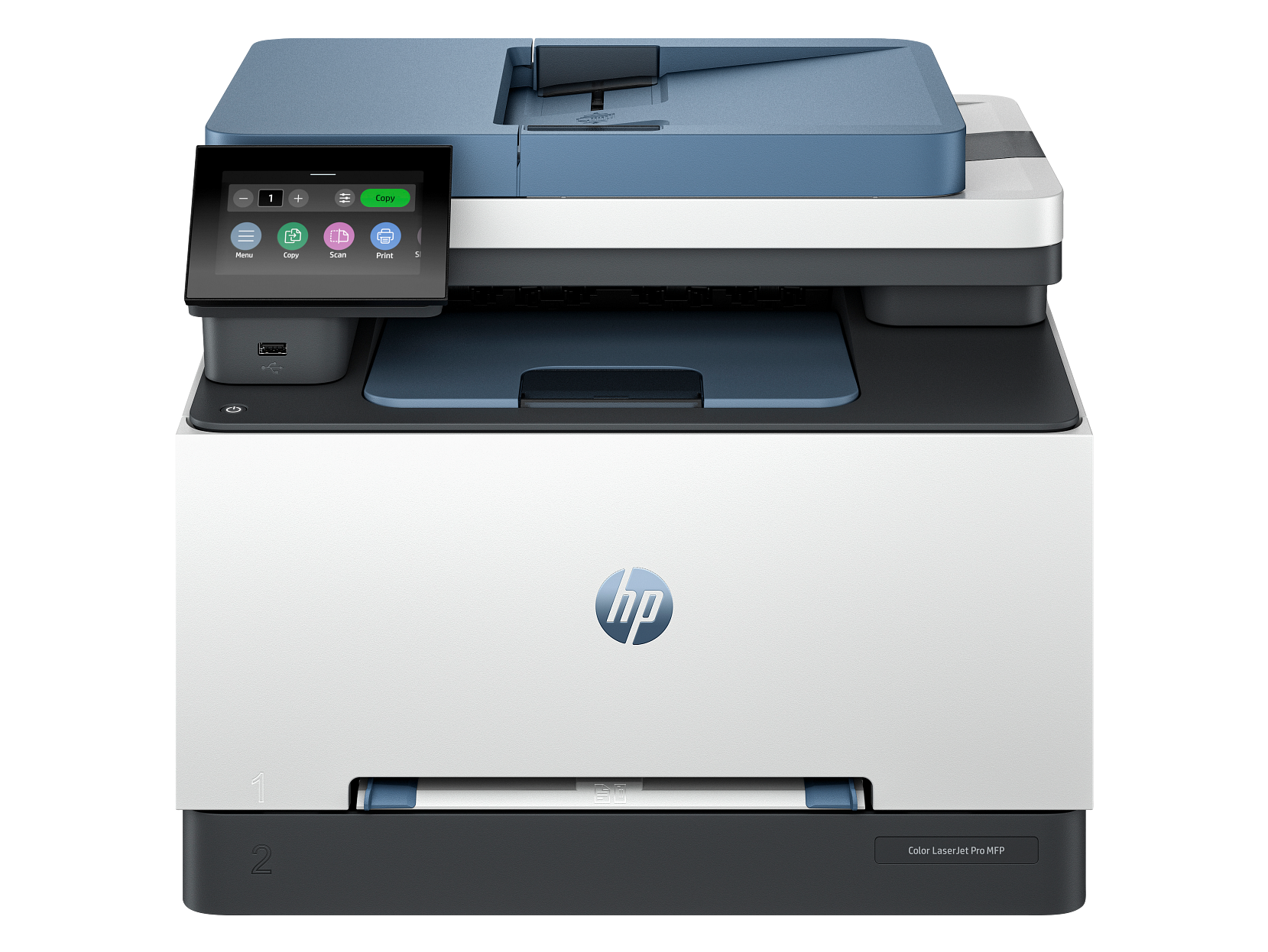HP Color LaserJet Pro MFP 3303sdw Printer