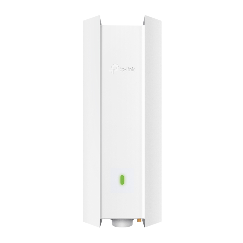 TP Link AX3000 Indoor/Outdoor Wi-Fi 6 Access Point