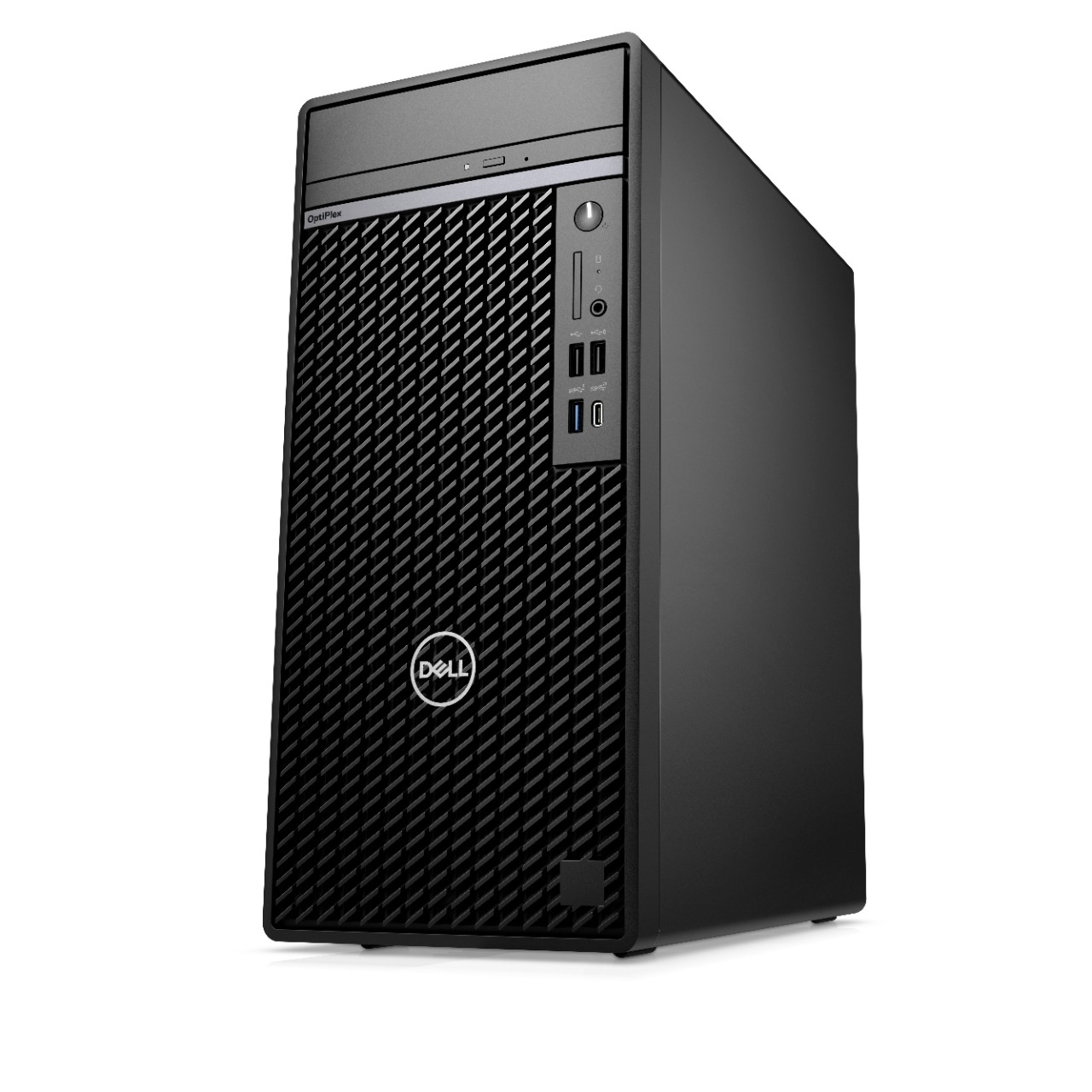 OptiPlex Tower Plus 7010 Desktop, Intel Core i7-13700, 8 GB RAM, 512 GB SSD, Windows 11 Pro, 1 Year Warranty.